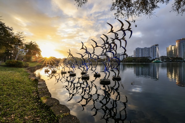 Orlando, United States