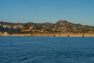 Actividades en las playas de granada con avelis