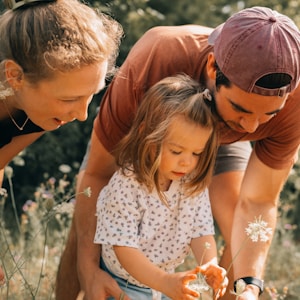 Family weekend activity
