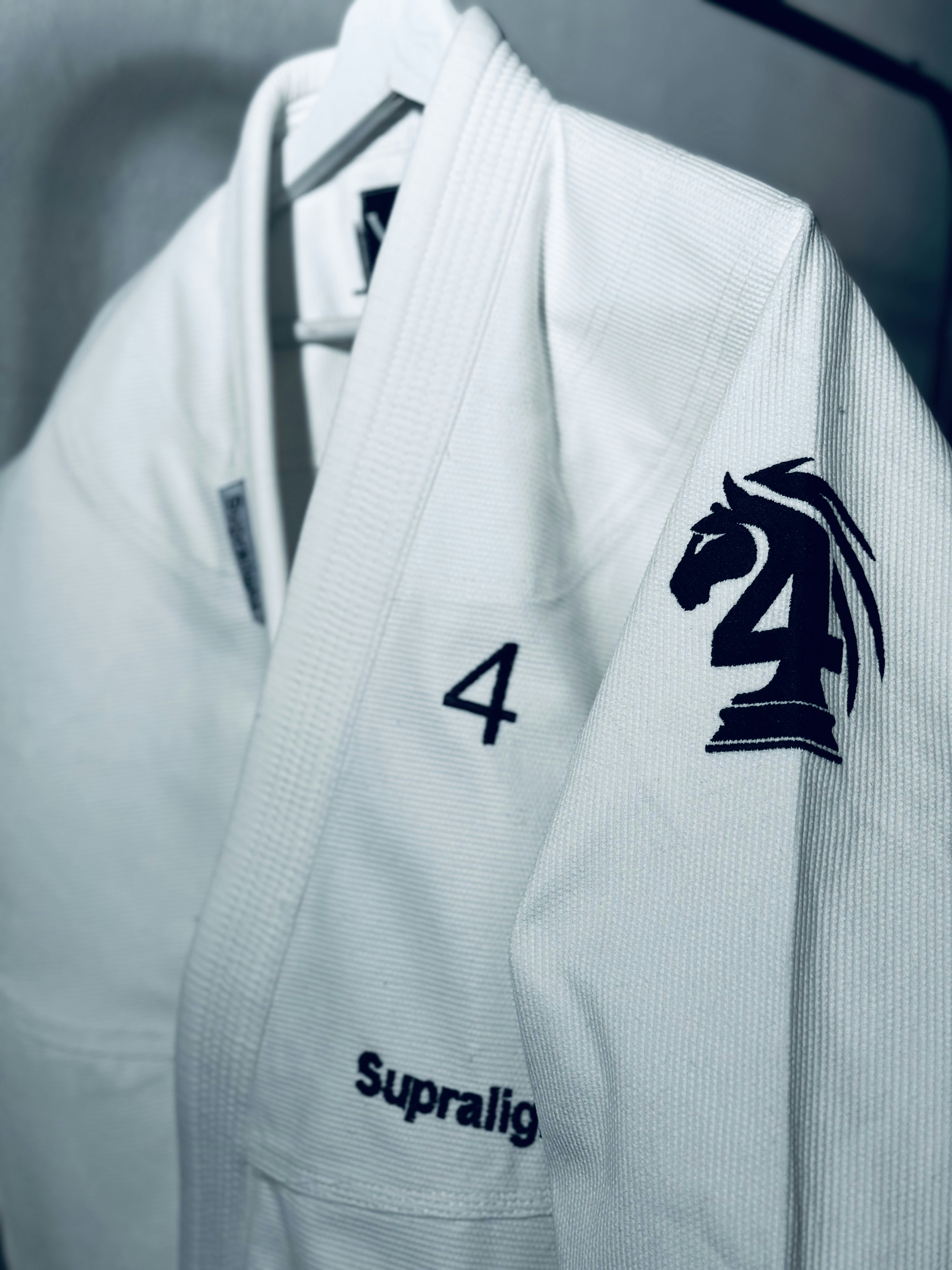 karate gear
