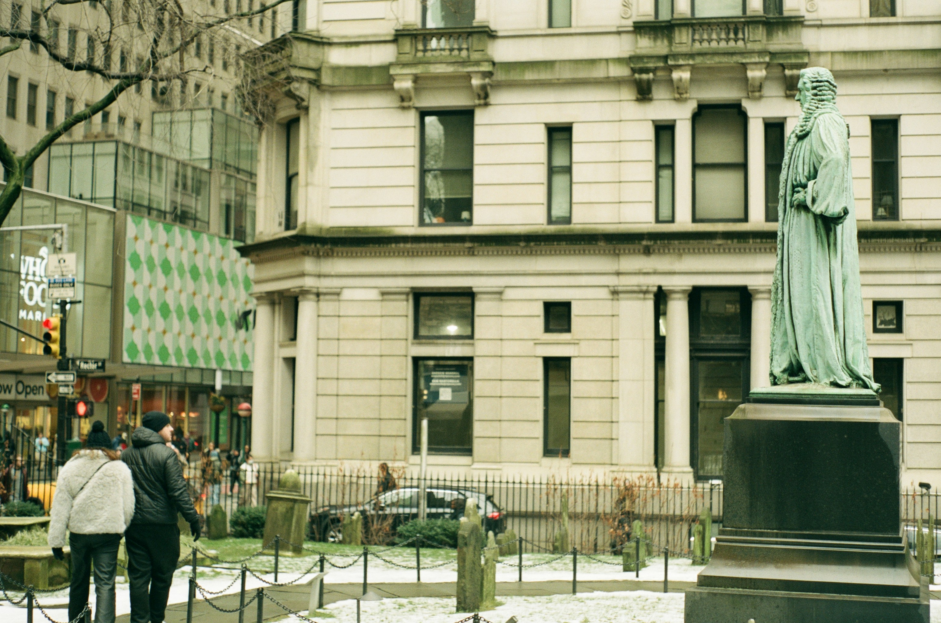 Photo by bradleyandroos