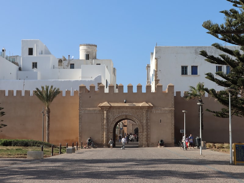 Essaouira