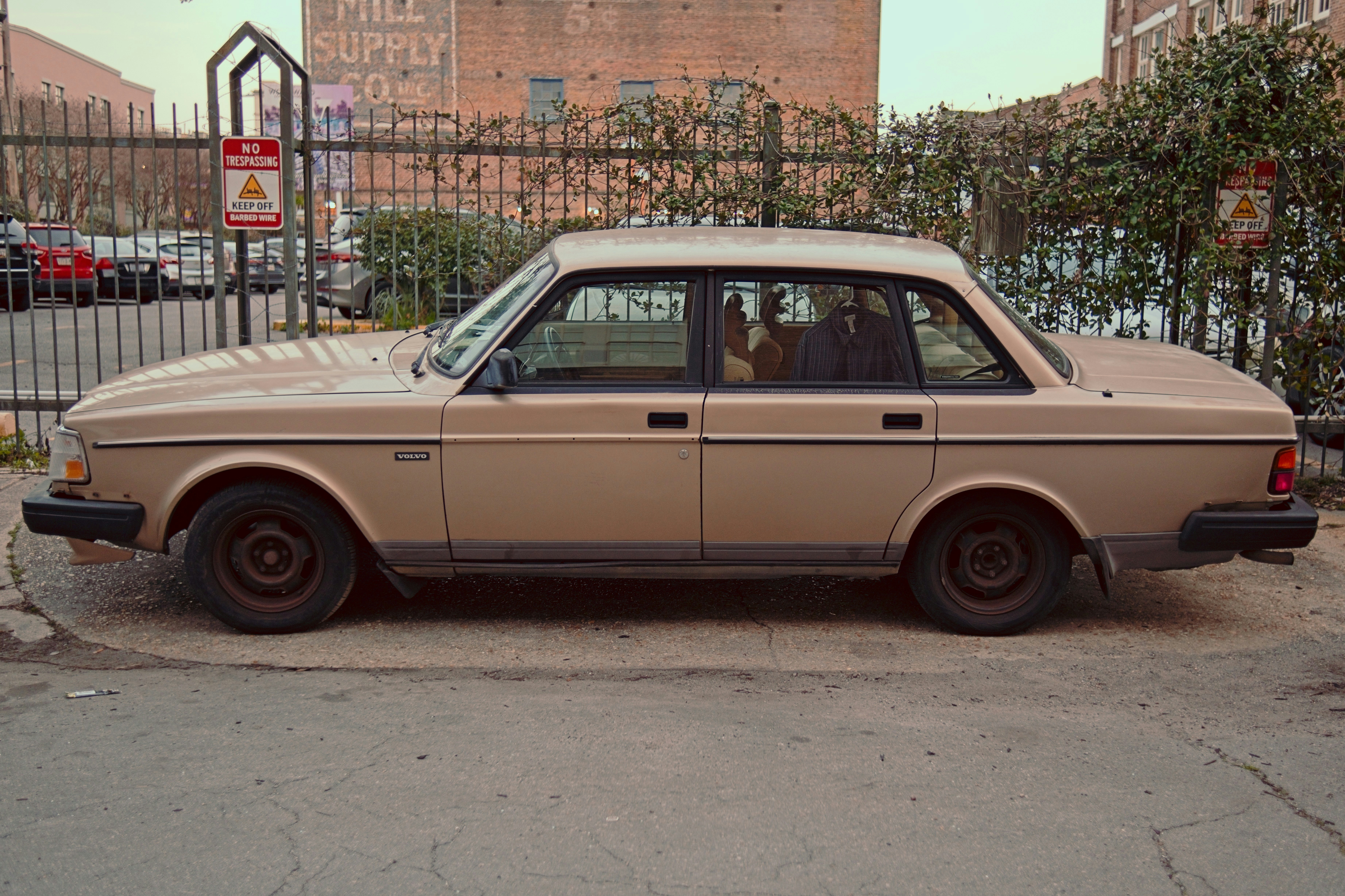 Photo by tophermckee