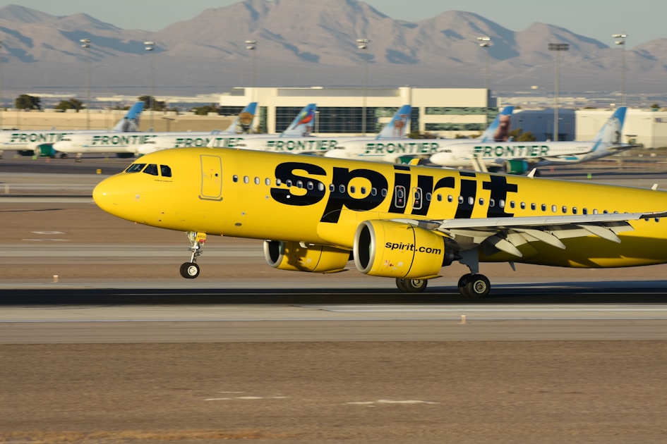 Spirit Airlines Shutdown 2026: What Happens to Your Flights, Tickets, and Miles