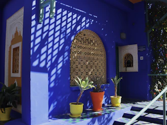 Que faire à Marrakech