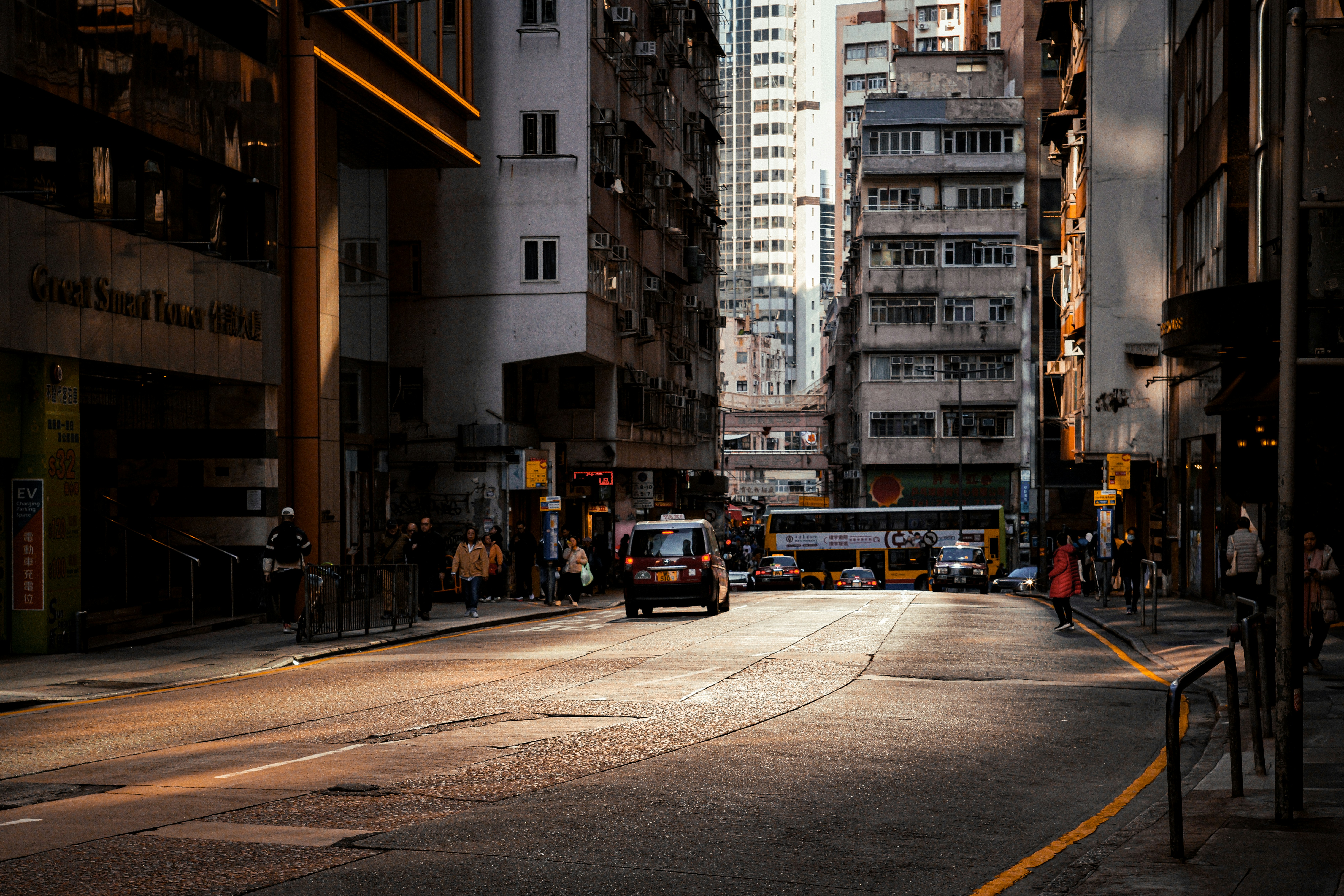 Photo by framethestreets