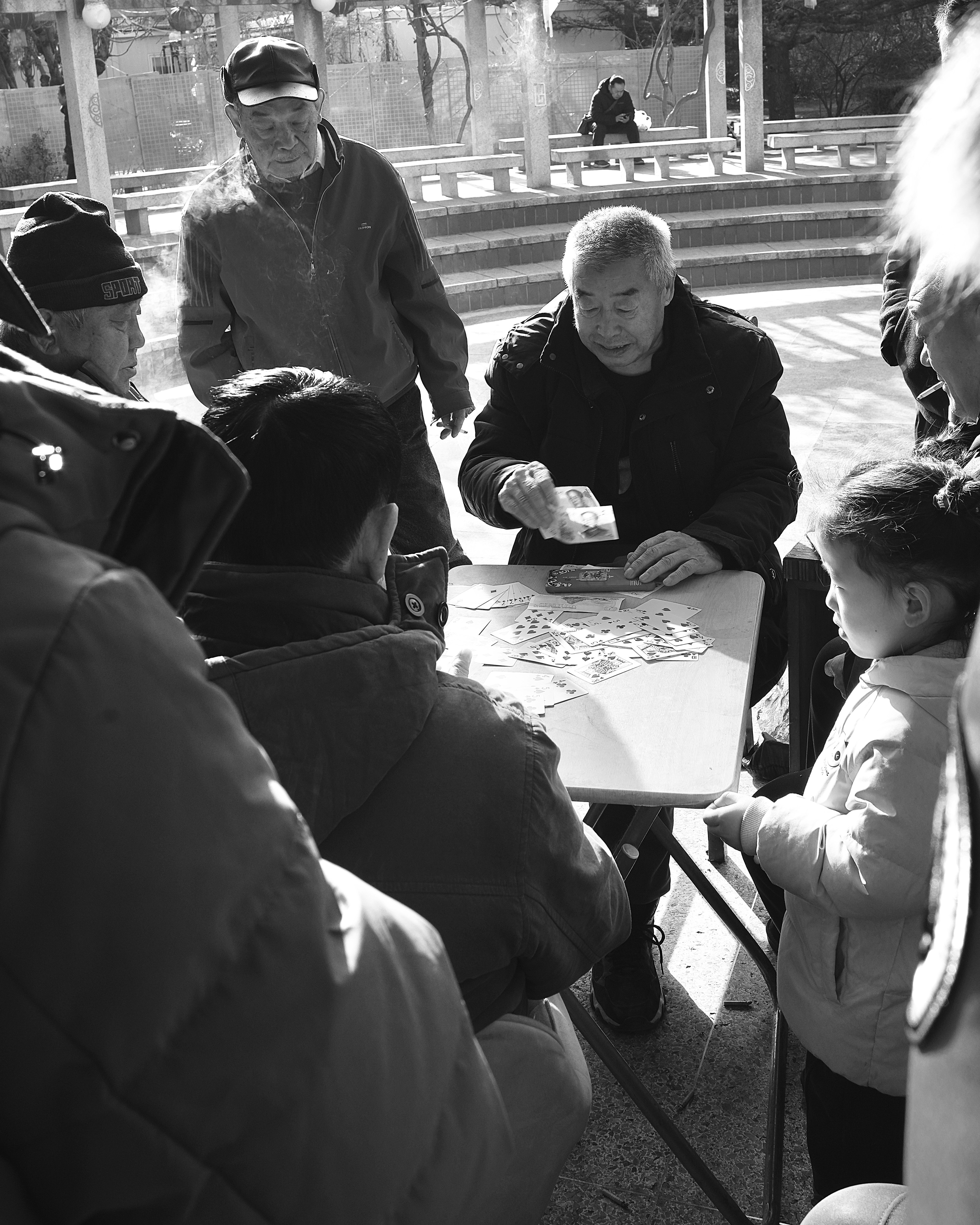 Zhitao Hou (@houzhitao) | Unsplash Photo Community