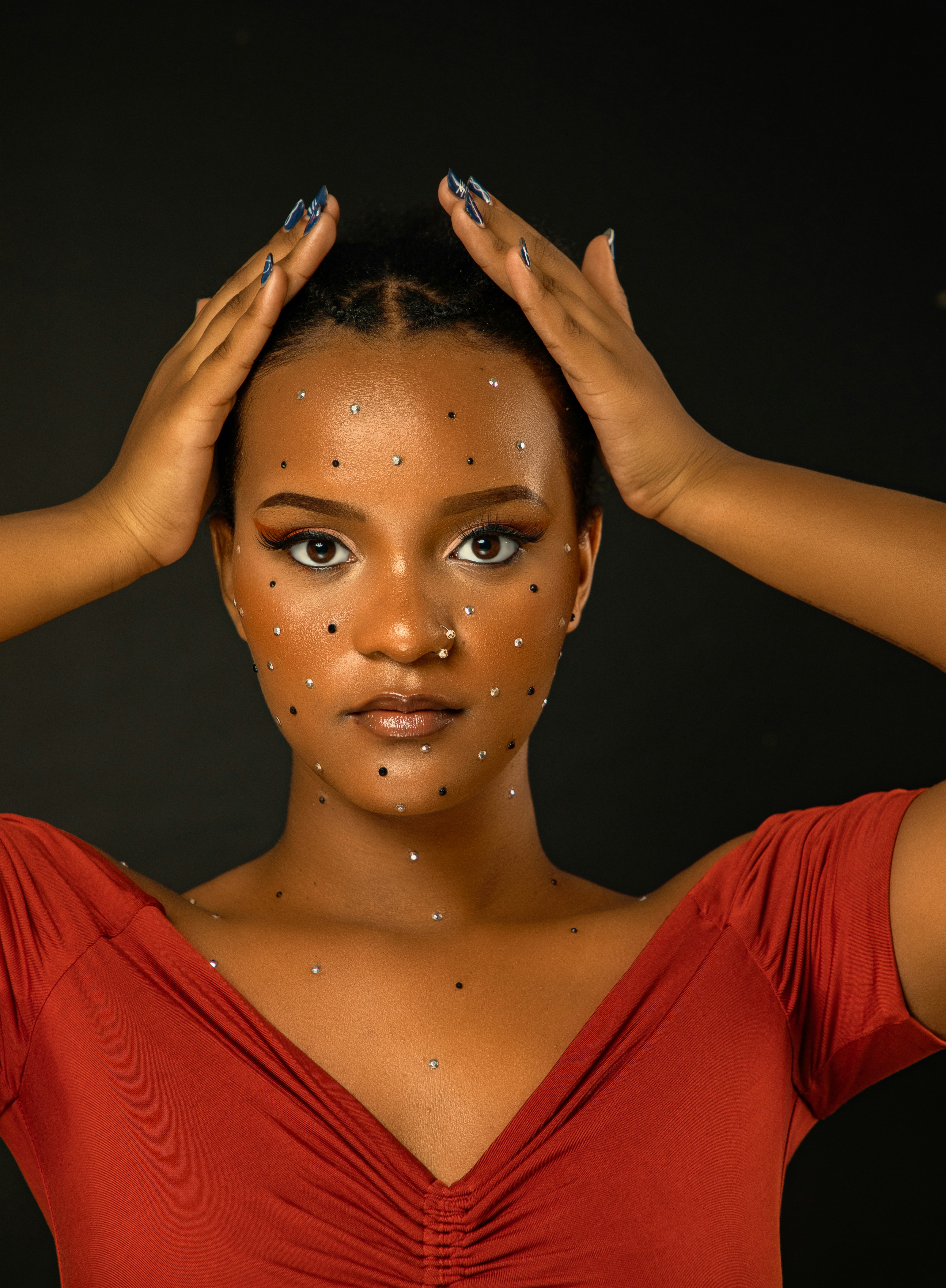 7 Beauty Side Effects Sensitive Skin Faces Most