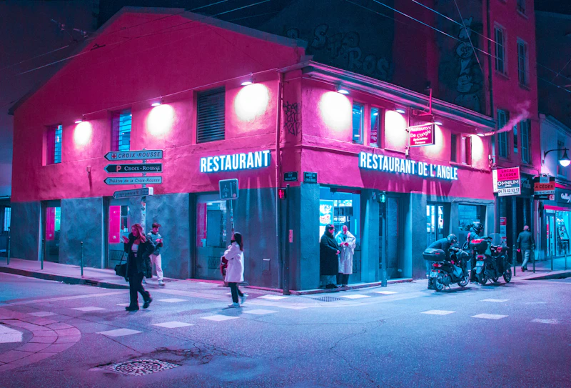 Best Casual Dinner Spots in Lyon for a No-Fuss Evening Out