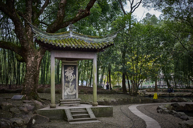 Shaoxing Marathon