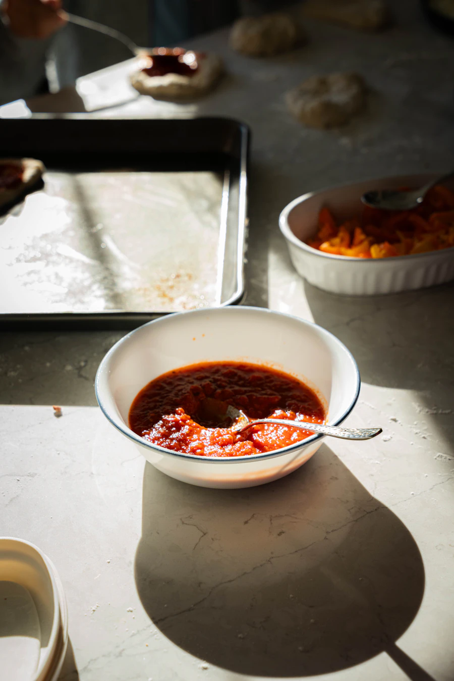 Sauce Smoky EAT'ME