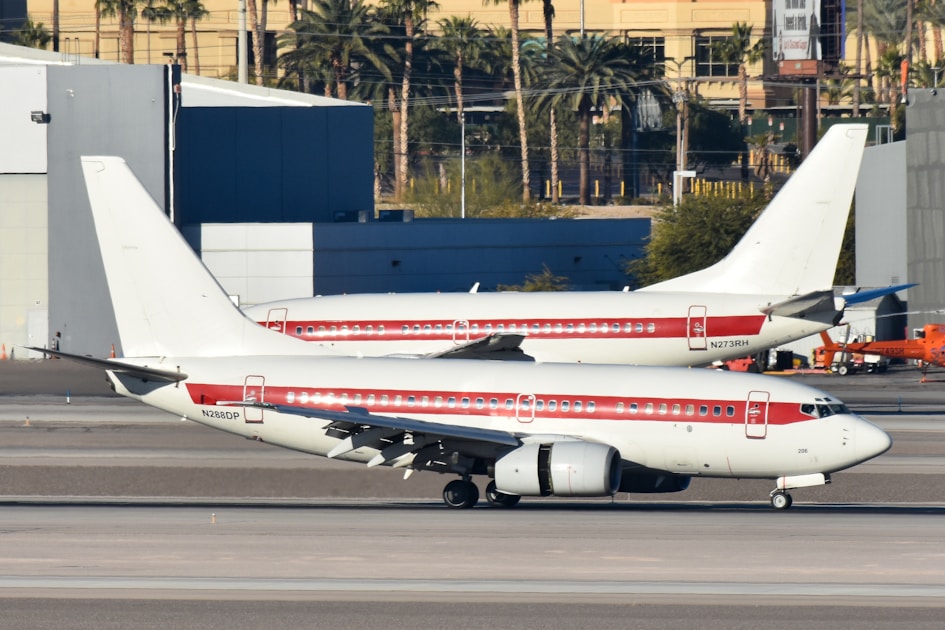 Boeing 600-Aircraft China Deal: Trump-Xi Summit Could Move BA Stock 15% in 48 Hours