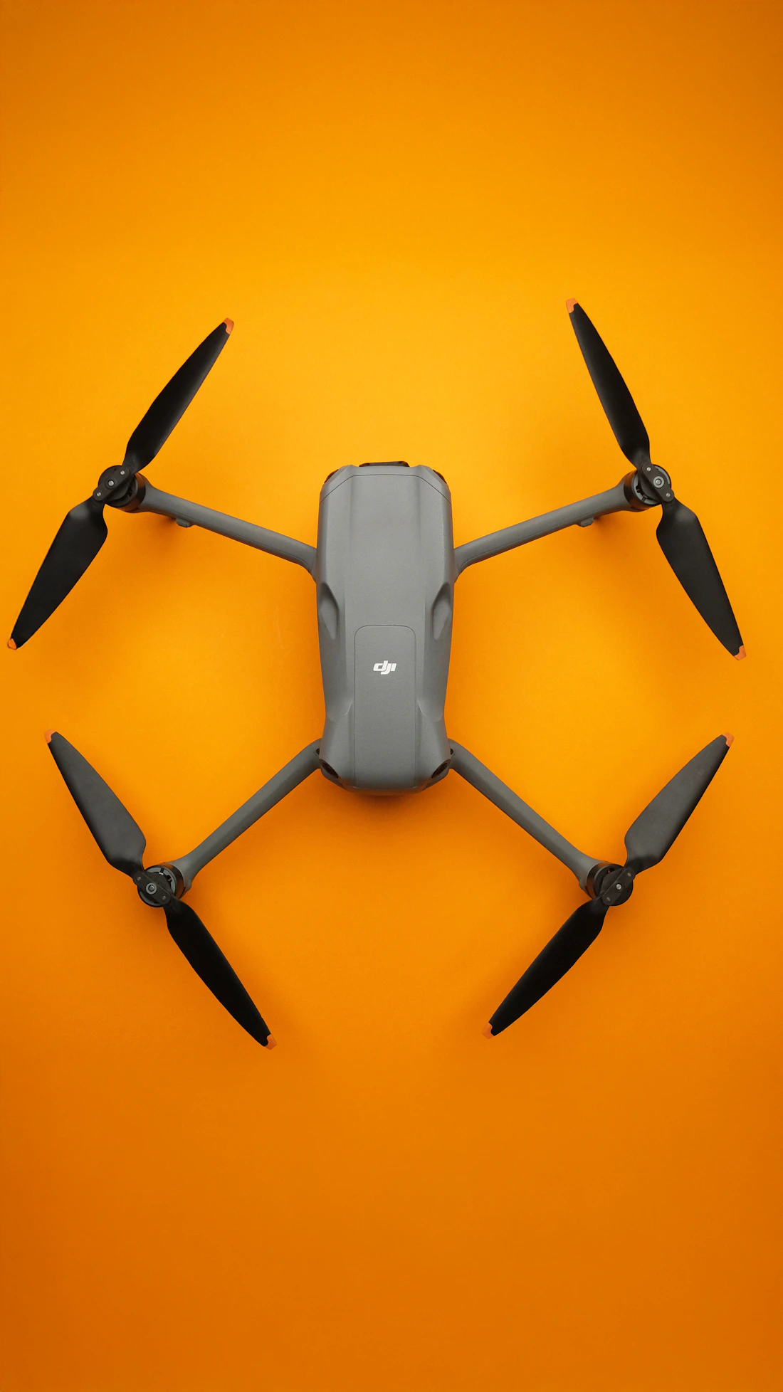 Aero One drone laid out with controller and batteries