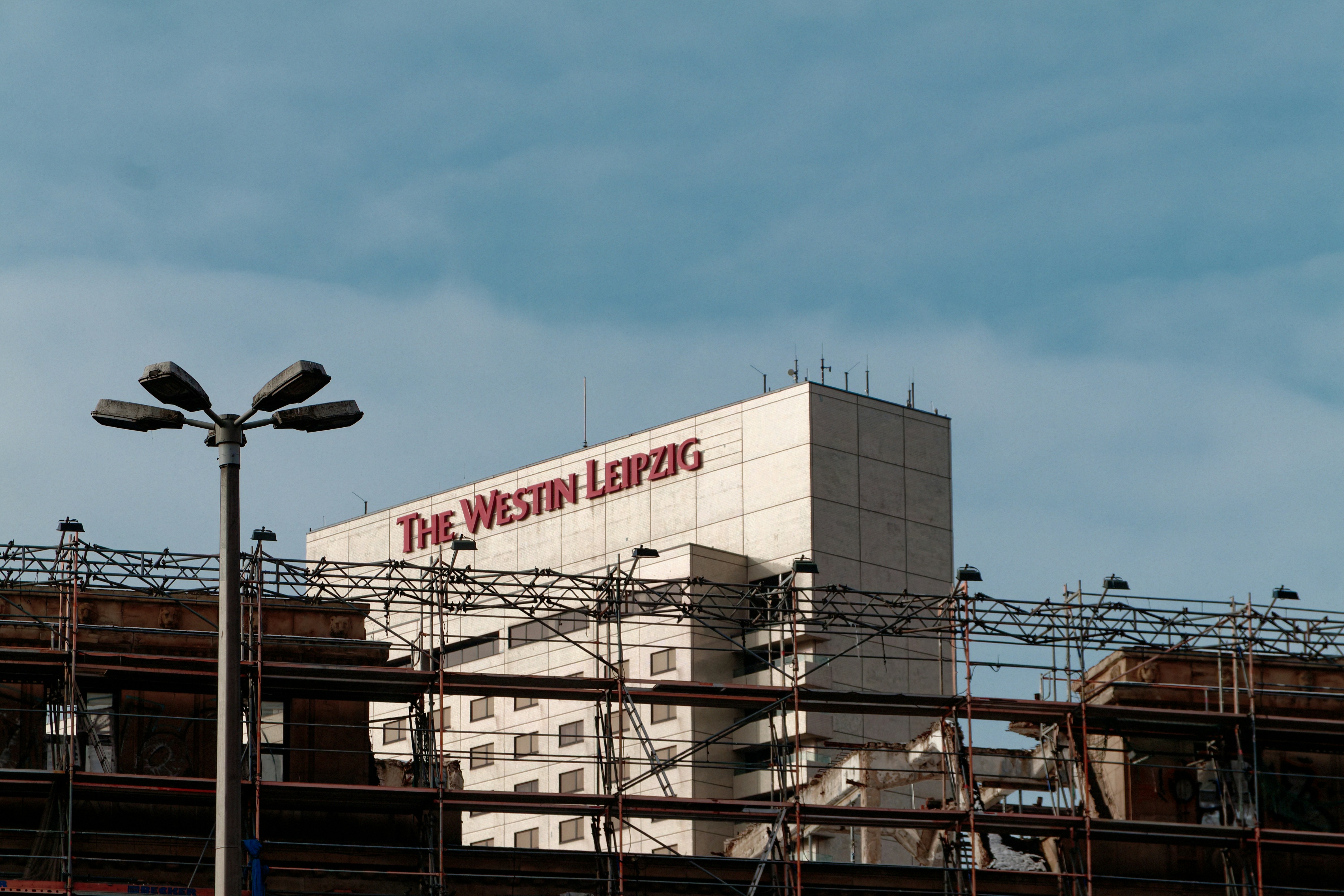 Bildungszentrum für Gesundheitsberufe Leipzig (BzGL)