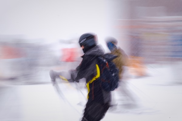 Cross-Country Ski Gear Guide: Classic vs Skate Skiing Equipment