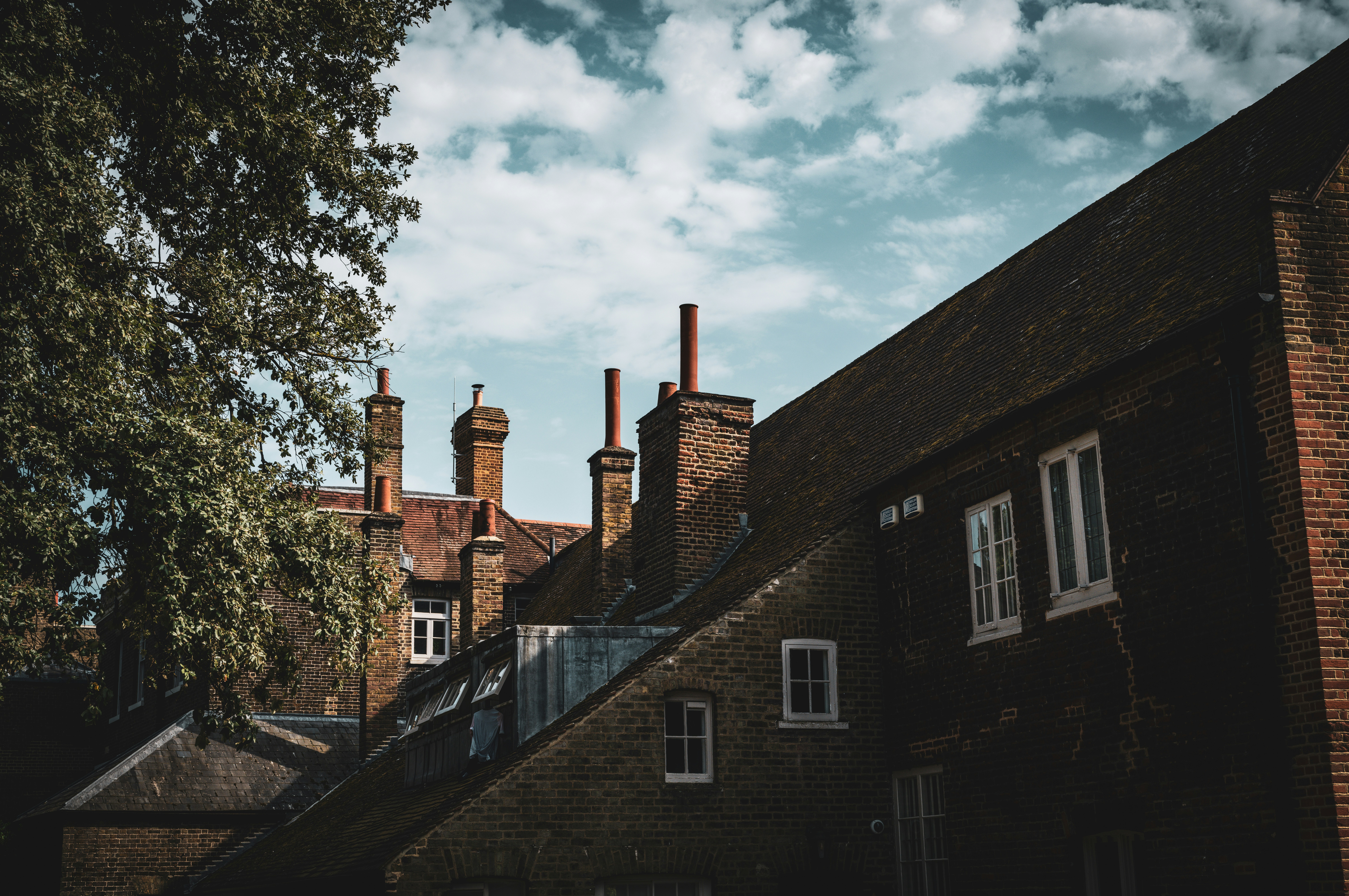 Photo by framethestreets