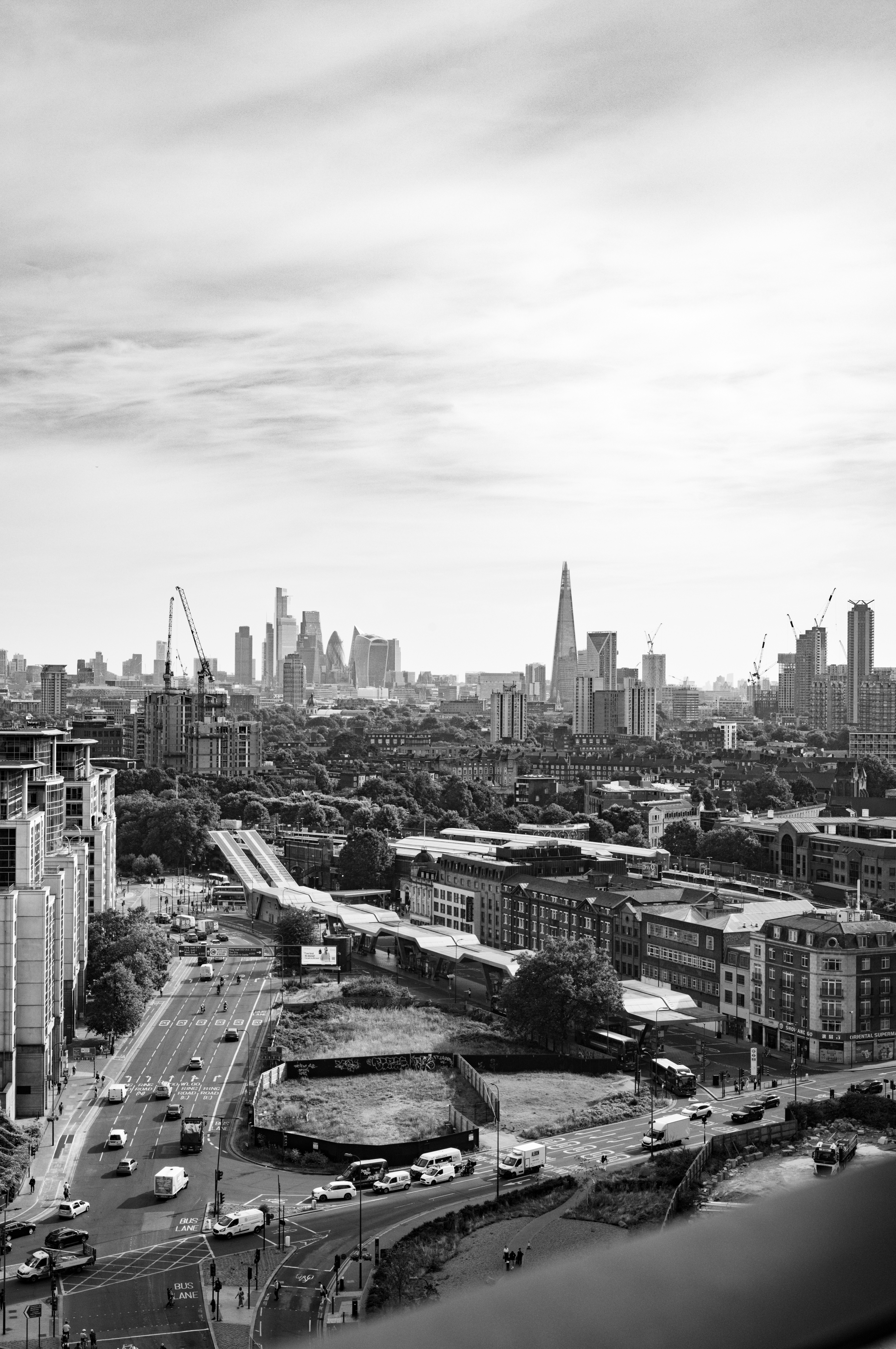 Photo by framethestreets