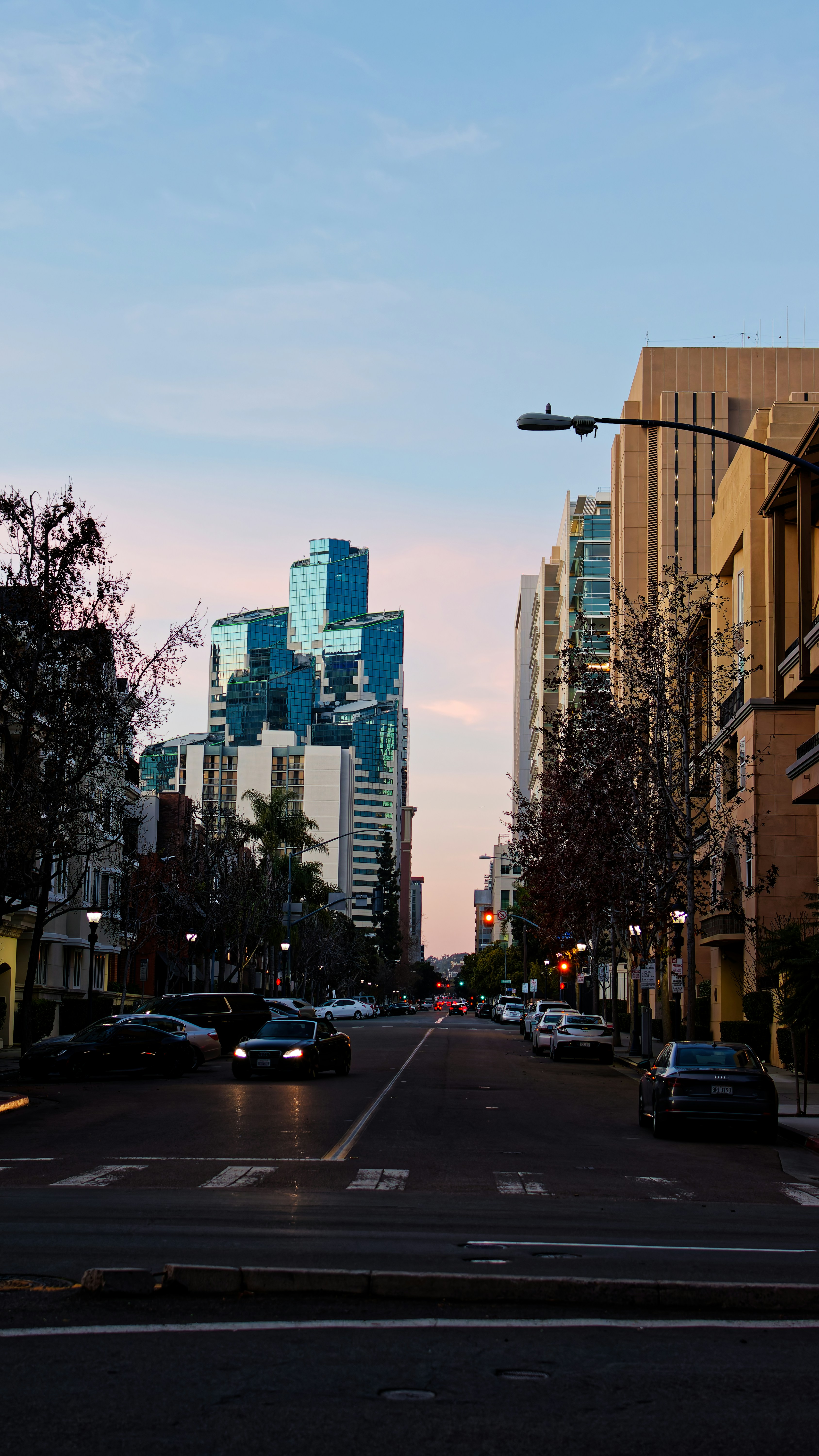 San Diego – Neighborhoods & Urban Structure