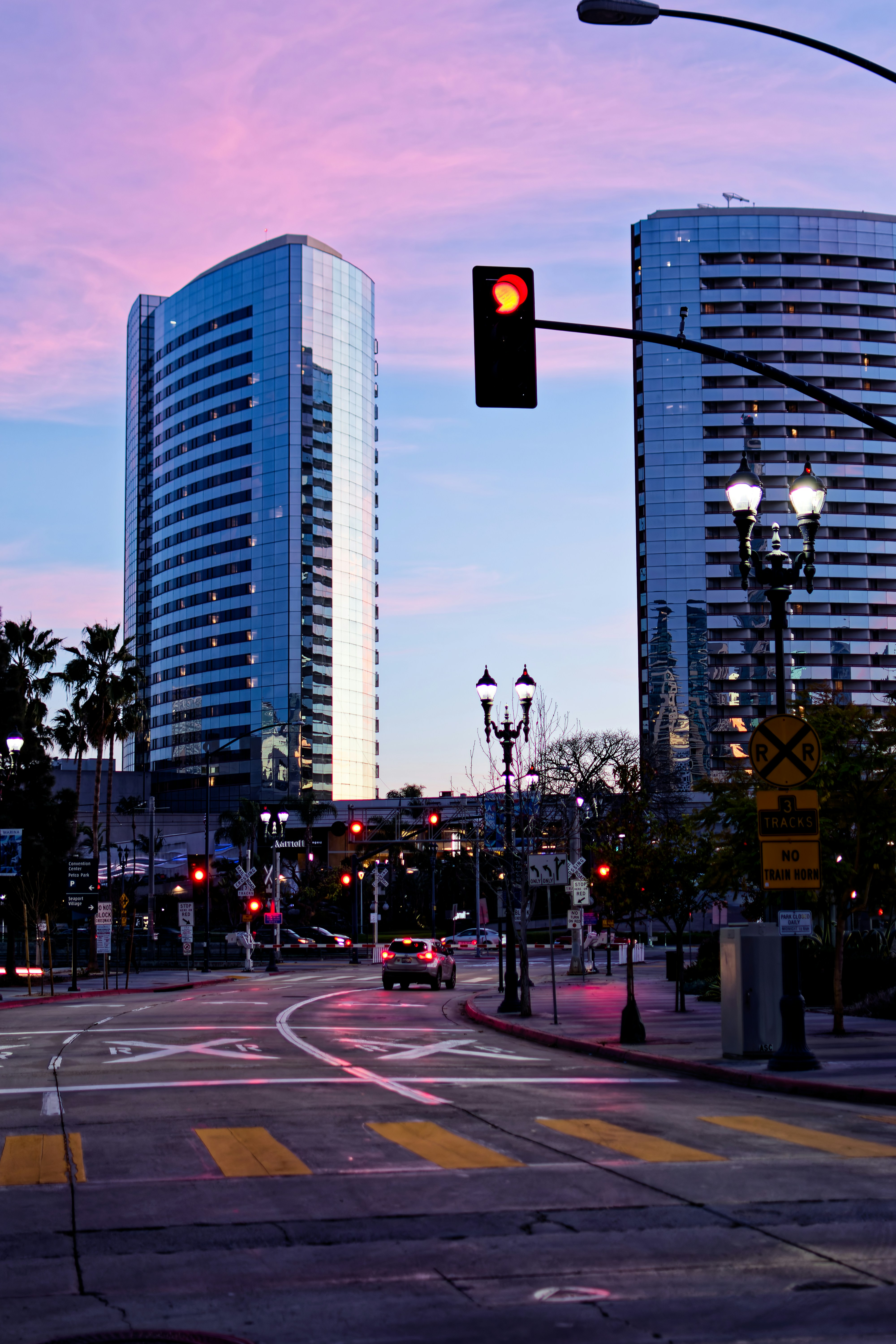 San Diego travel photo