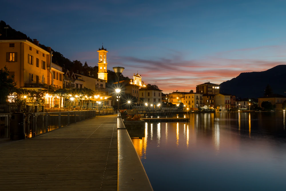 Santa Margherita Ligure