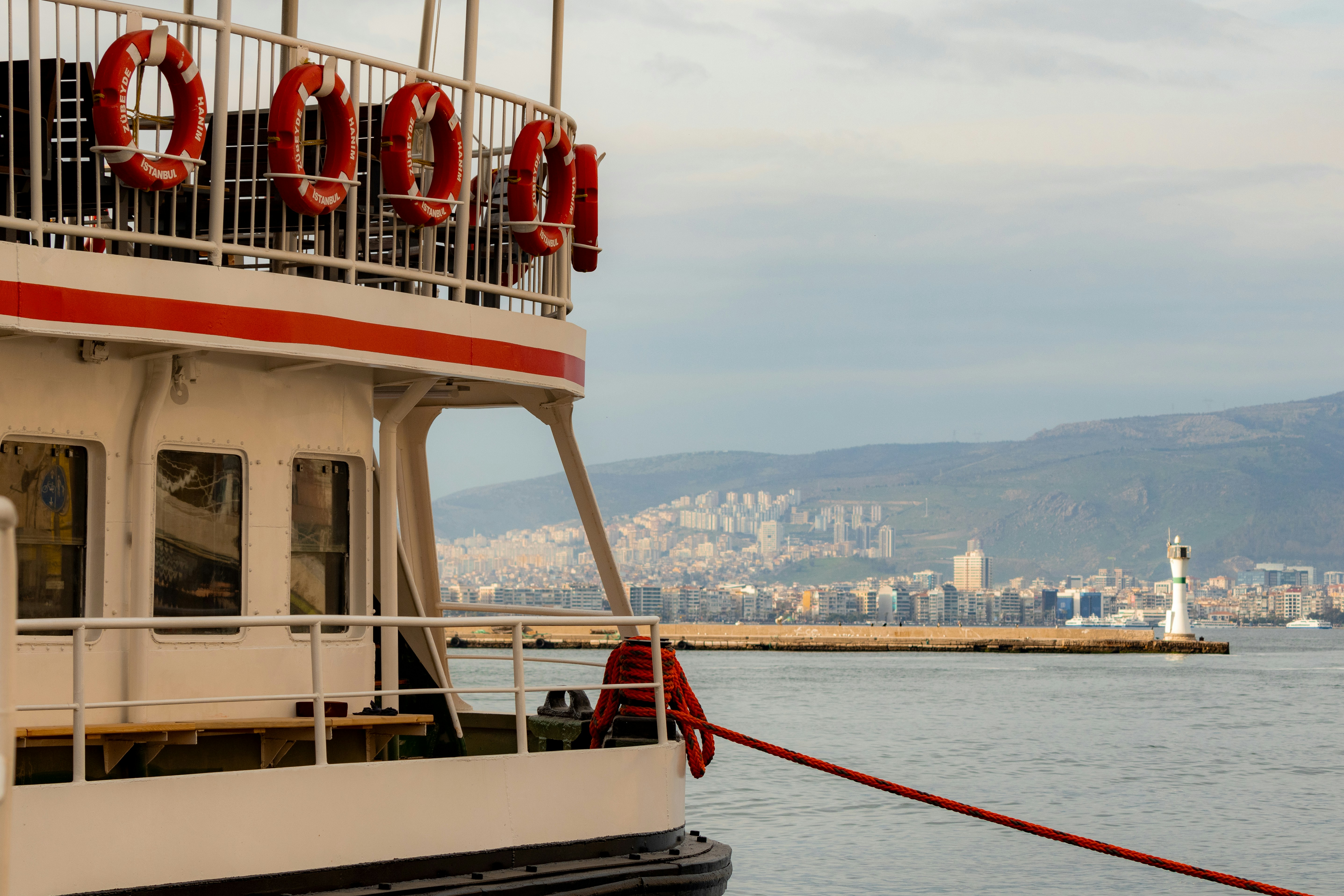 Photo by emrecandora