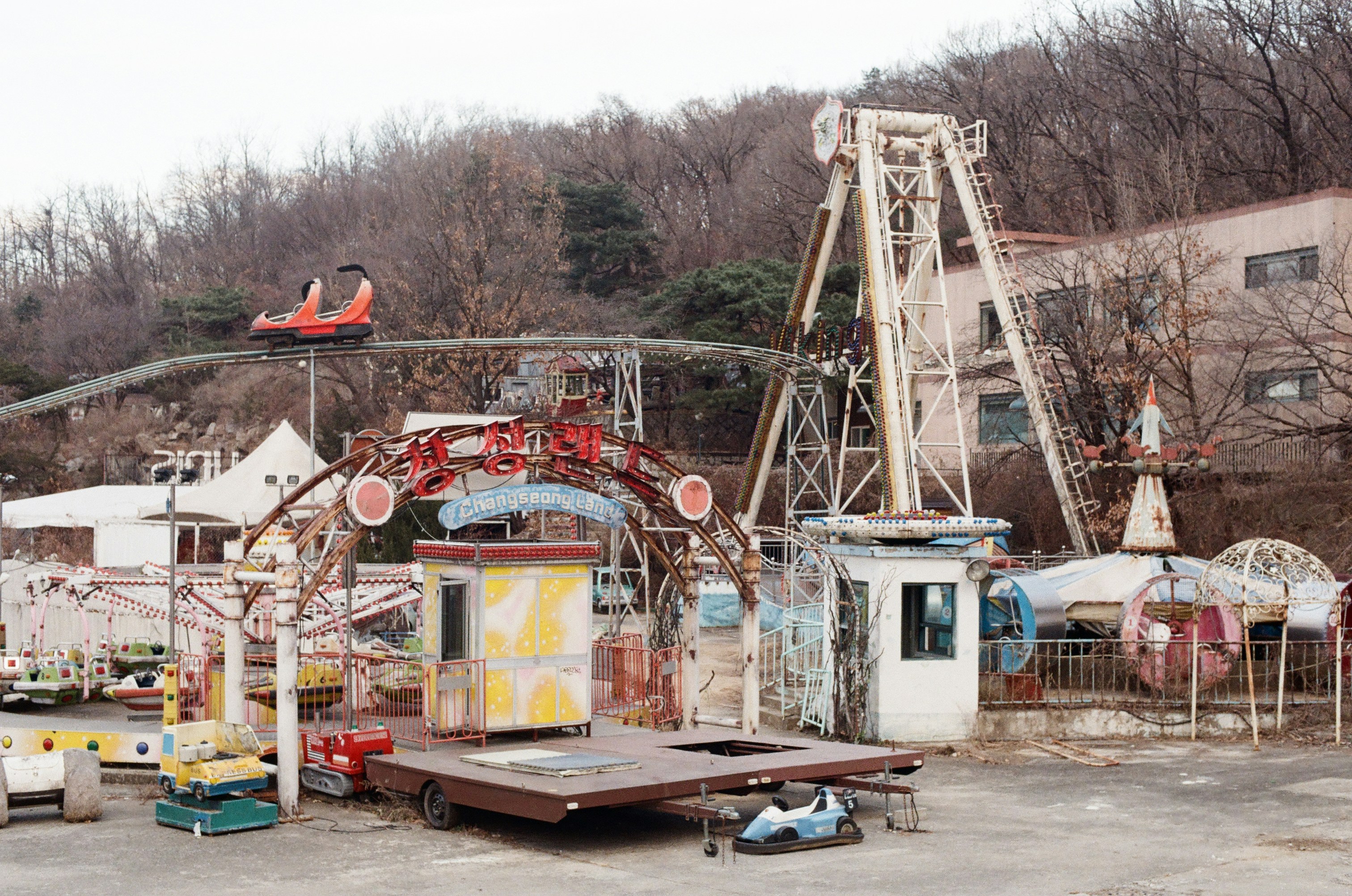 생명보험 실손보험 모든 것 간결하고 명료한 텍스트형 카드뉴스 표지 이미지 - 활용 예시 이미지