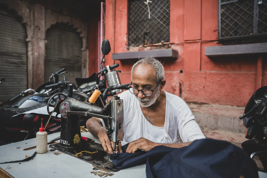 Tailors