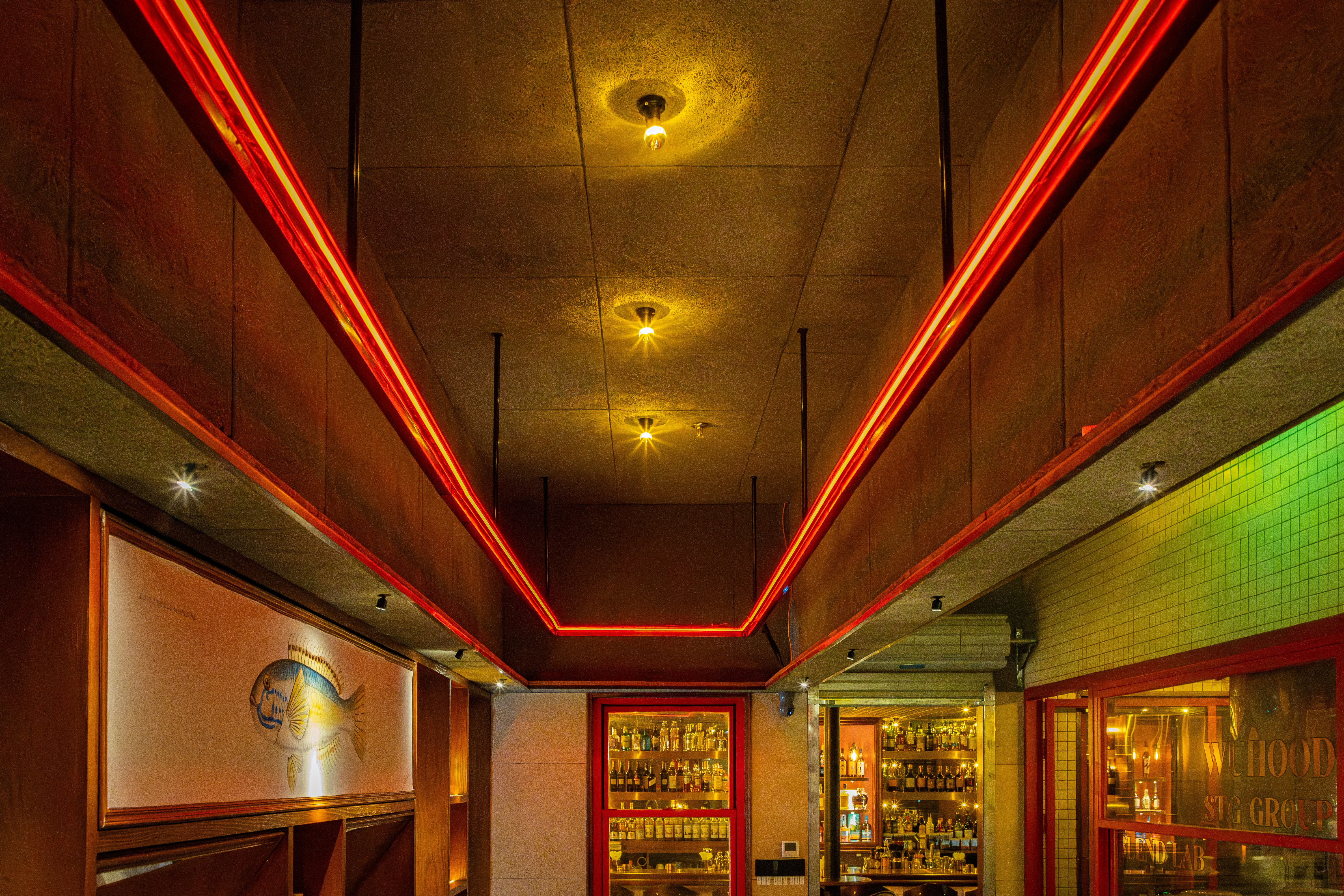 Prime Time Bar And Grill Menu