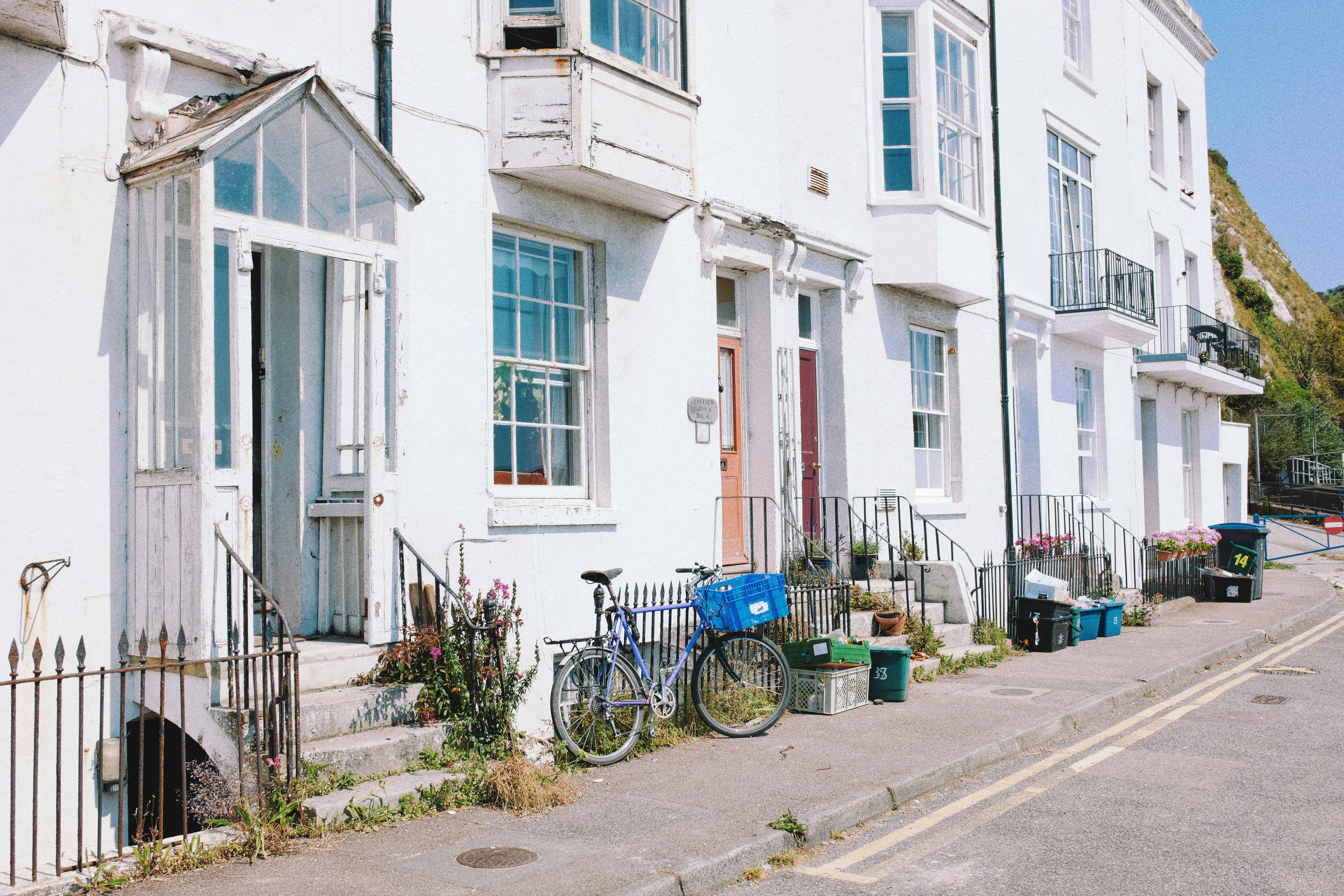 Photo by framethestreets