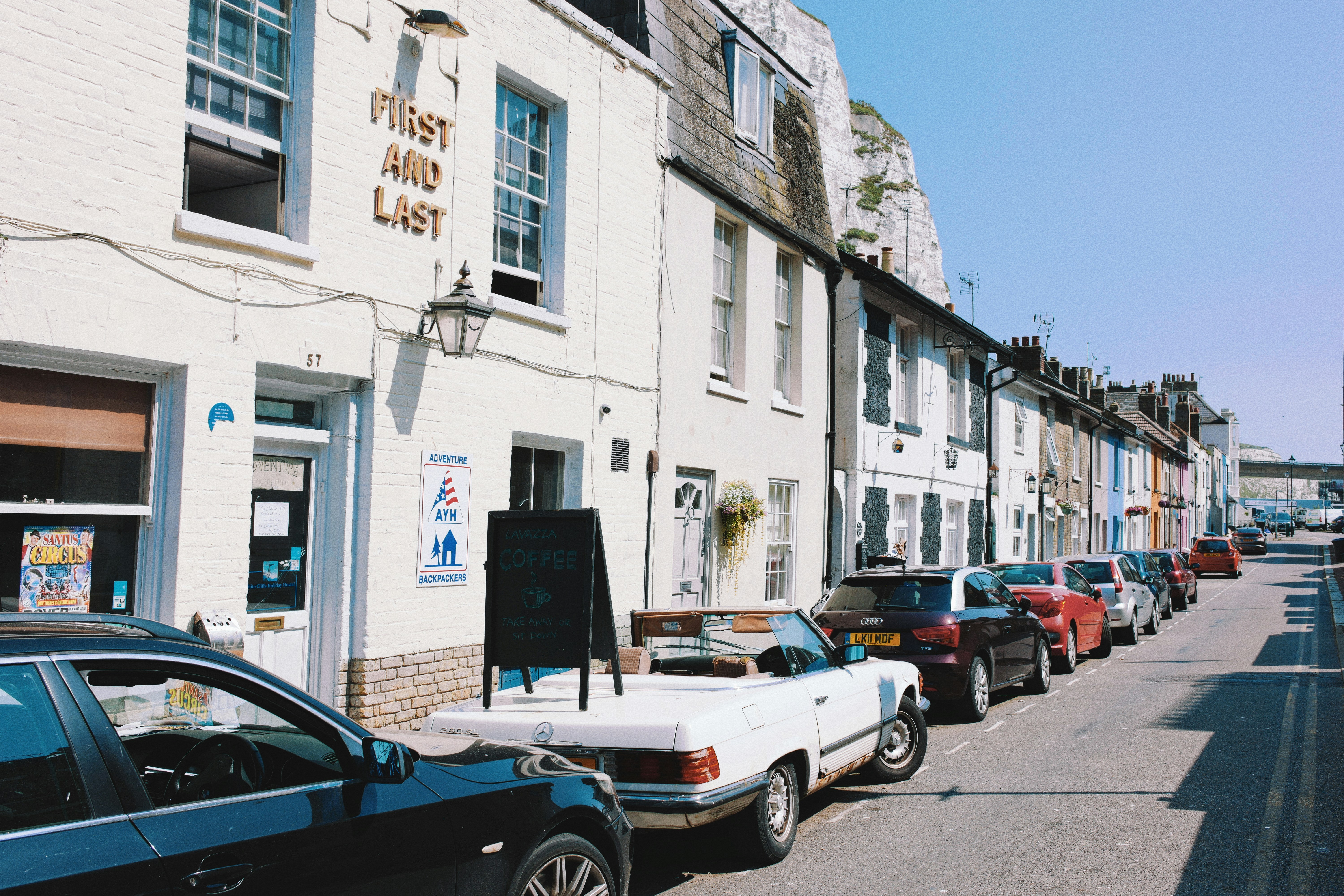 Photo by framethestreets