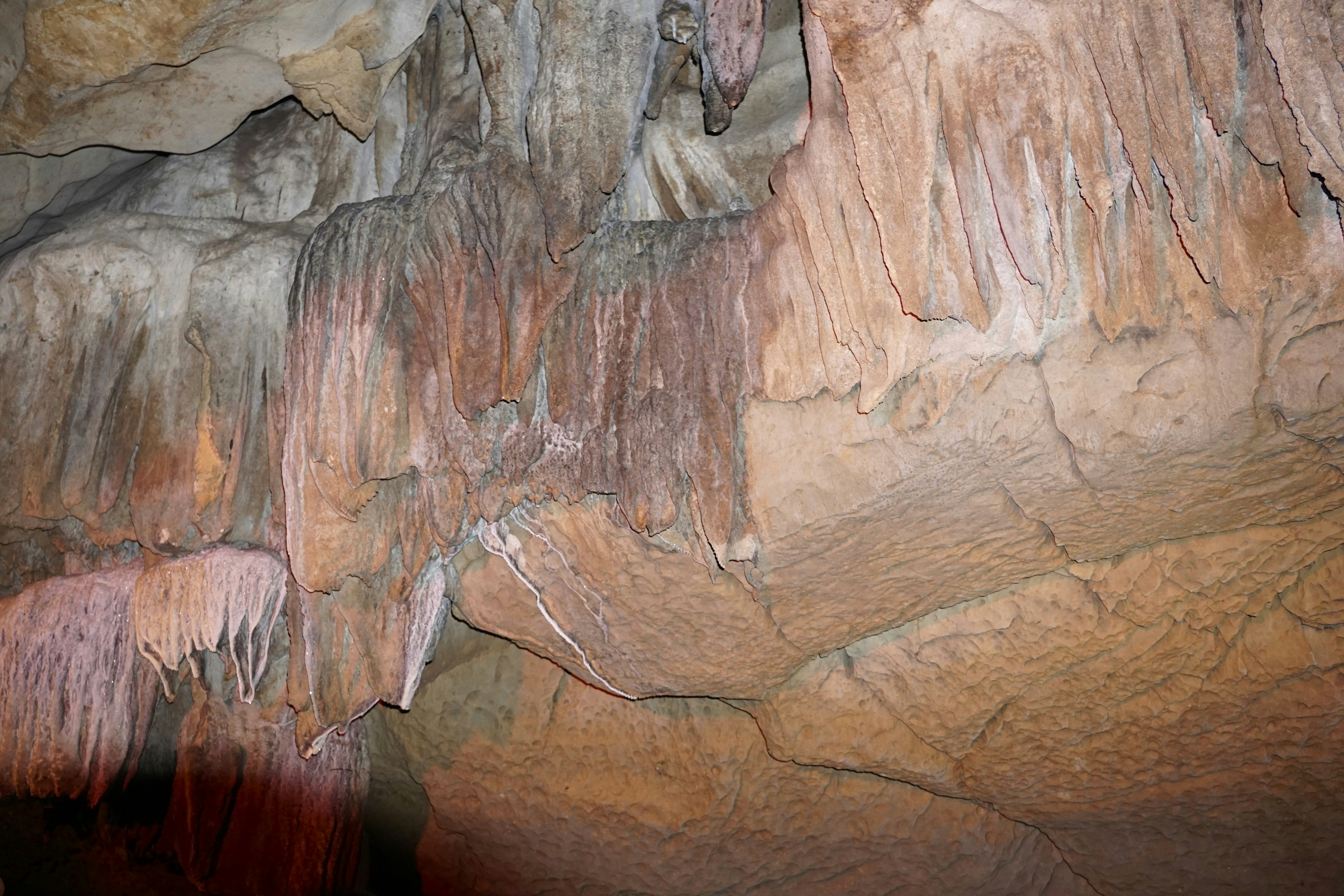 Ancient Cave Art Depicts Humanity's First Narrative Story Ever