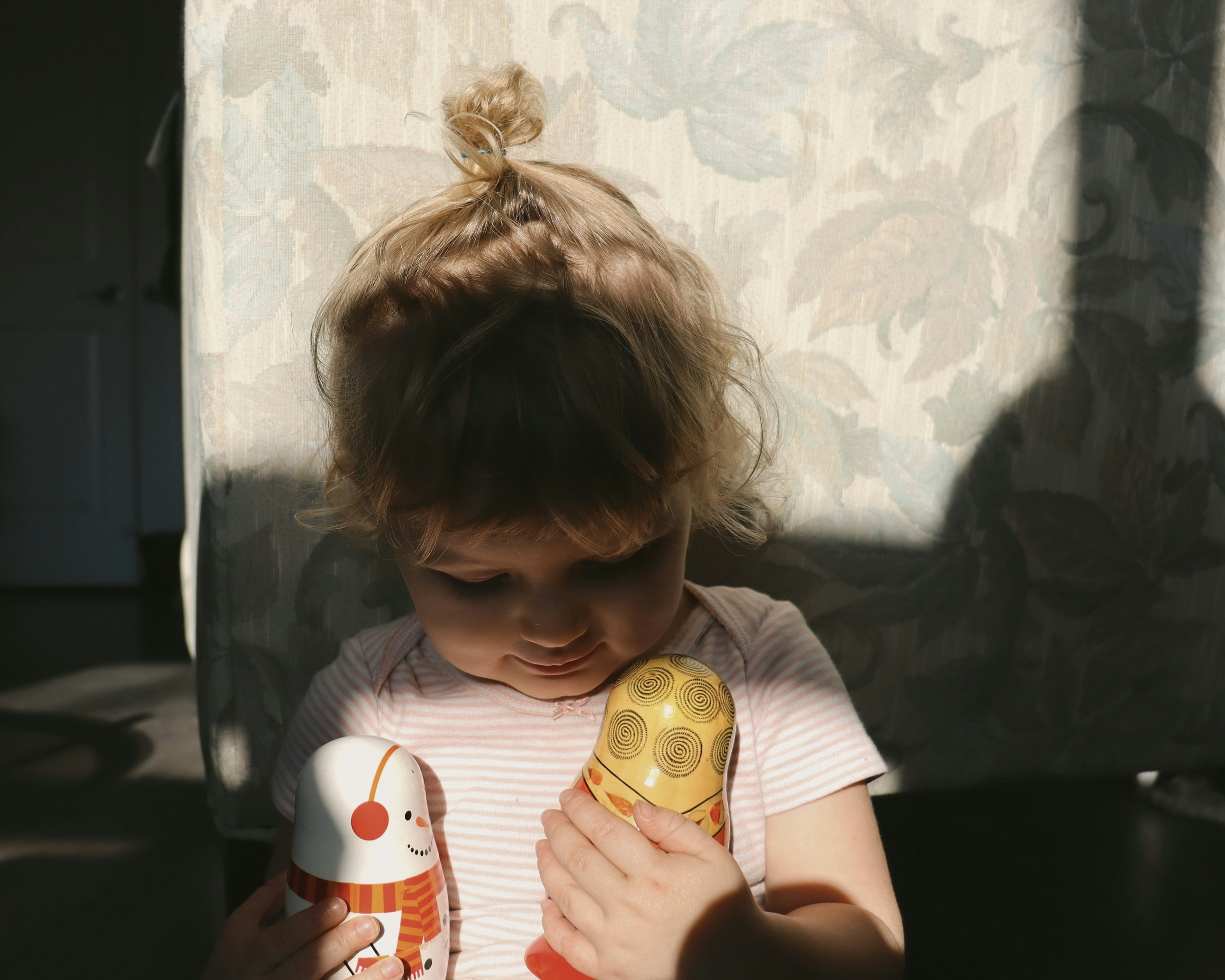 Juguetes inteligentes: qué datos recopilan realmente de tus hijos