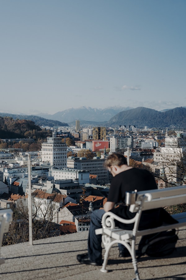 Ljubljana