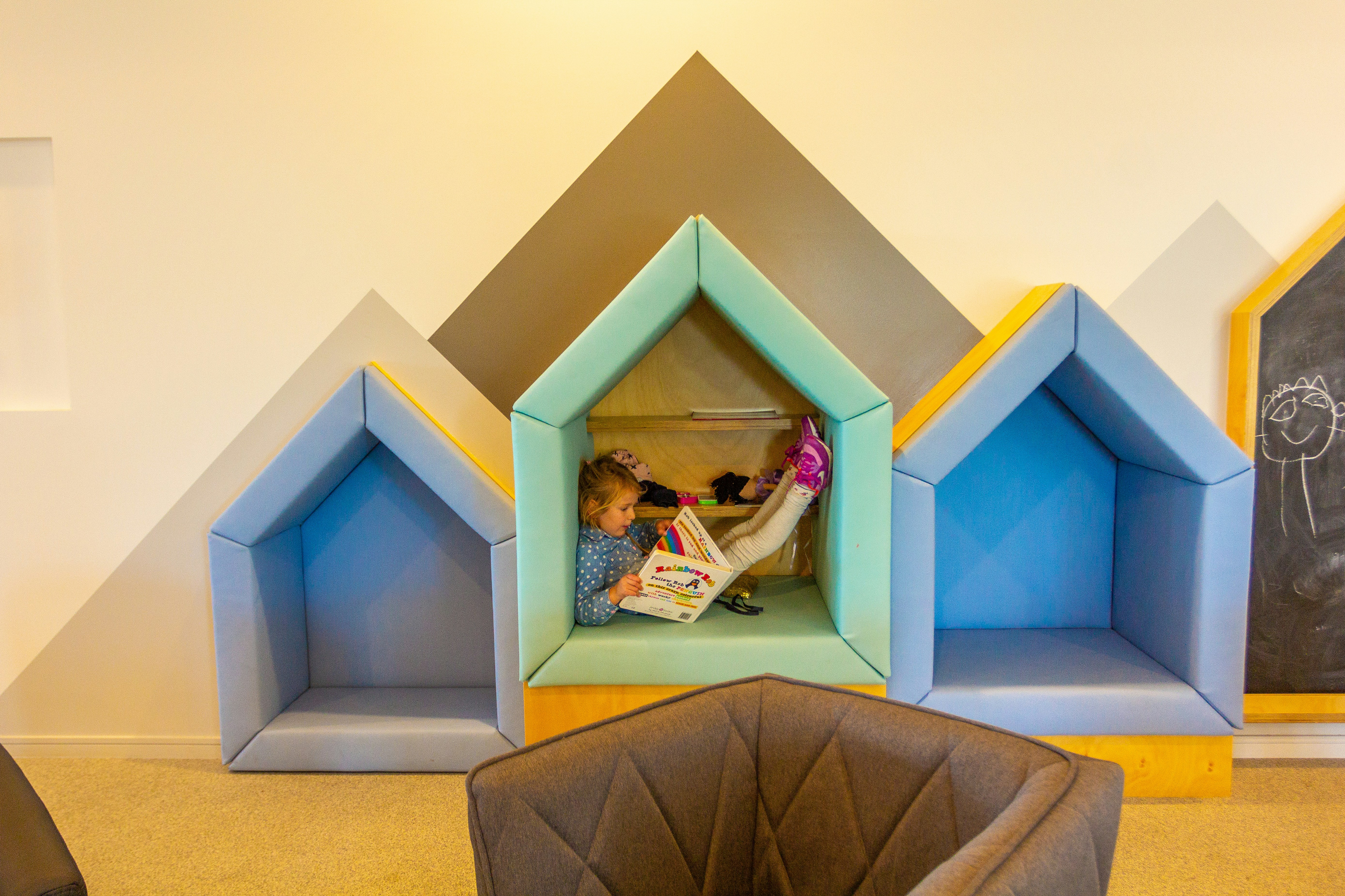 The Secret Underground Library Where Banned Books Find New Life