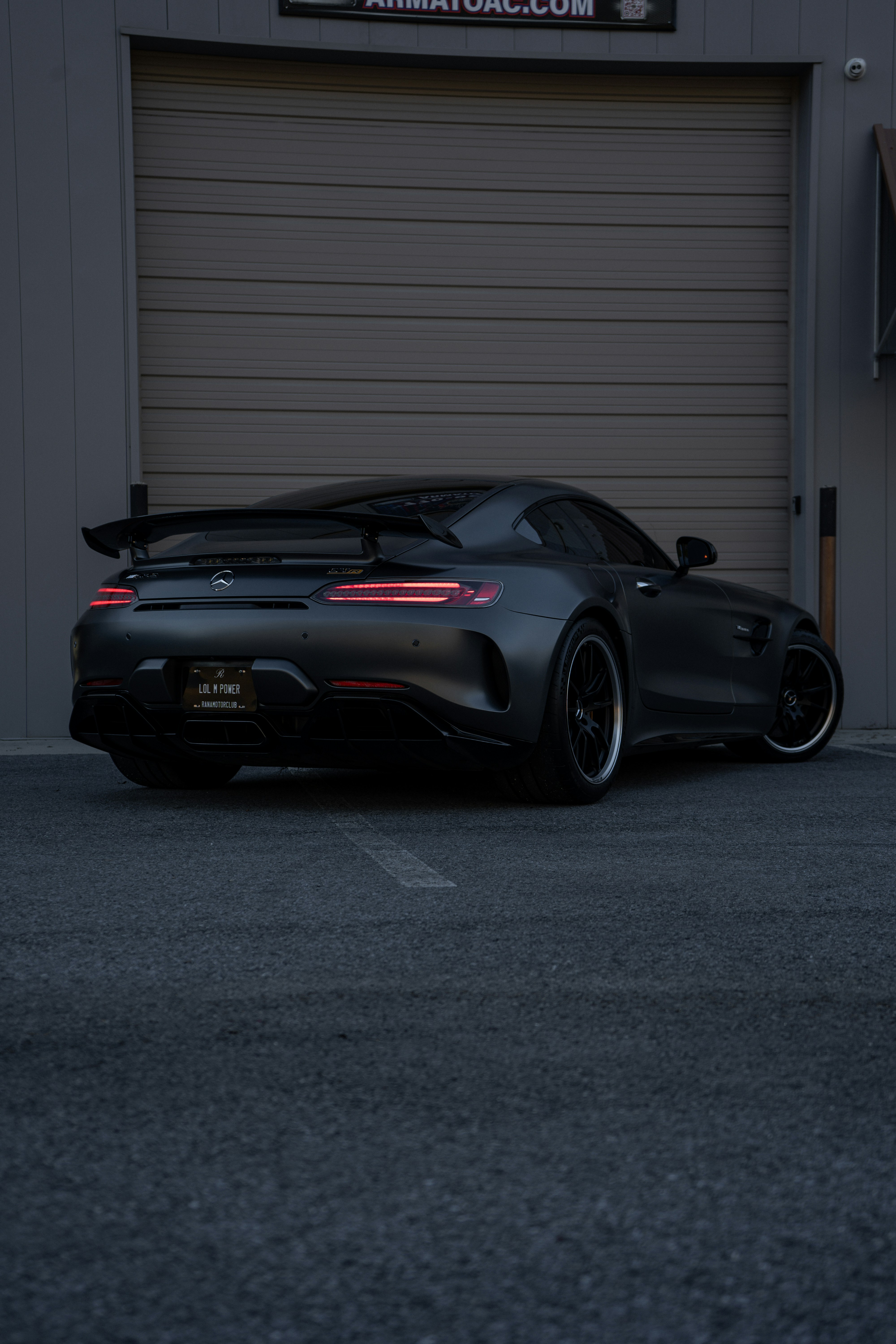 Photo by archivioautomobile