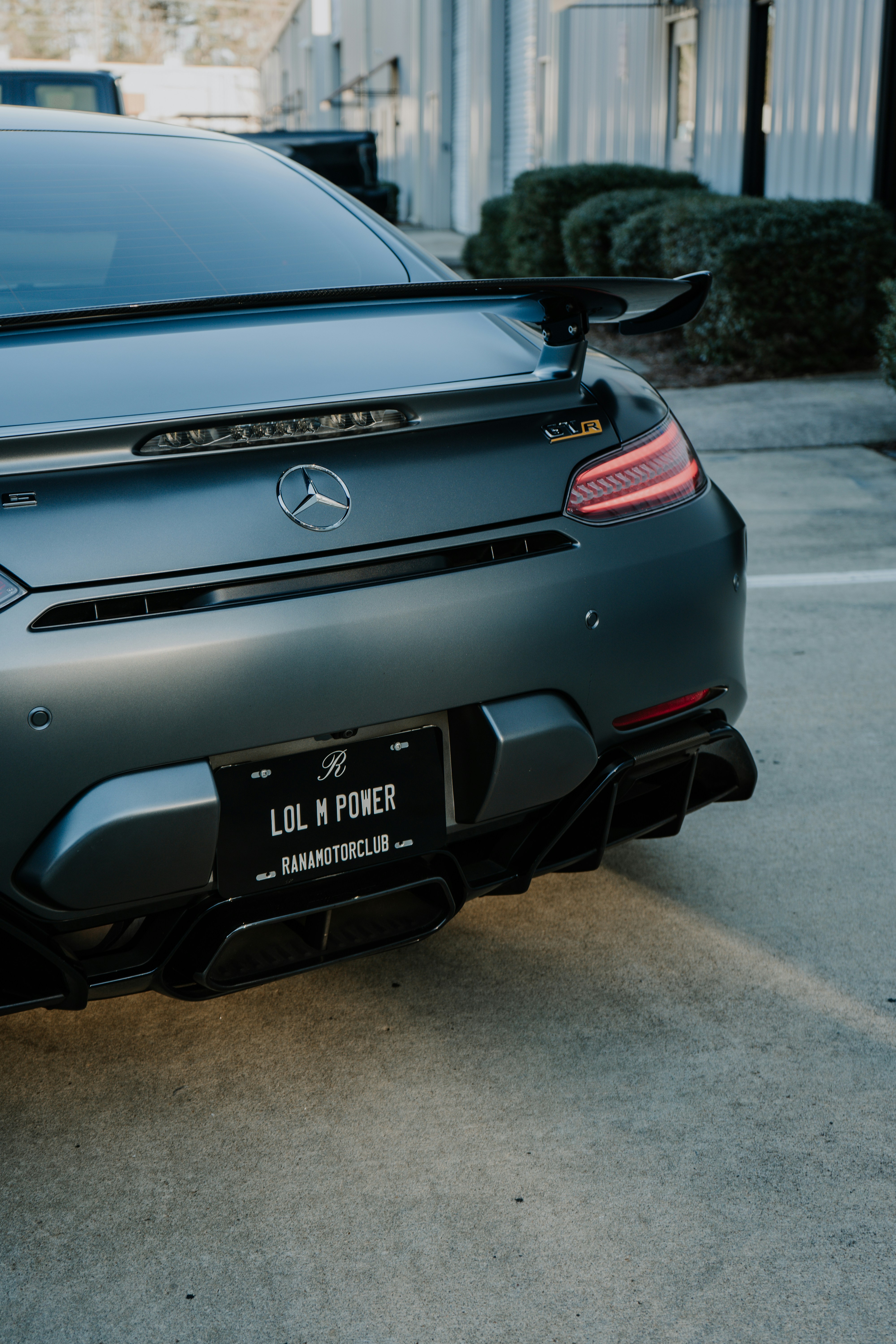 Photo by archivioautomobile