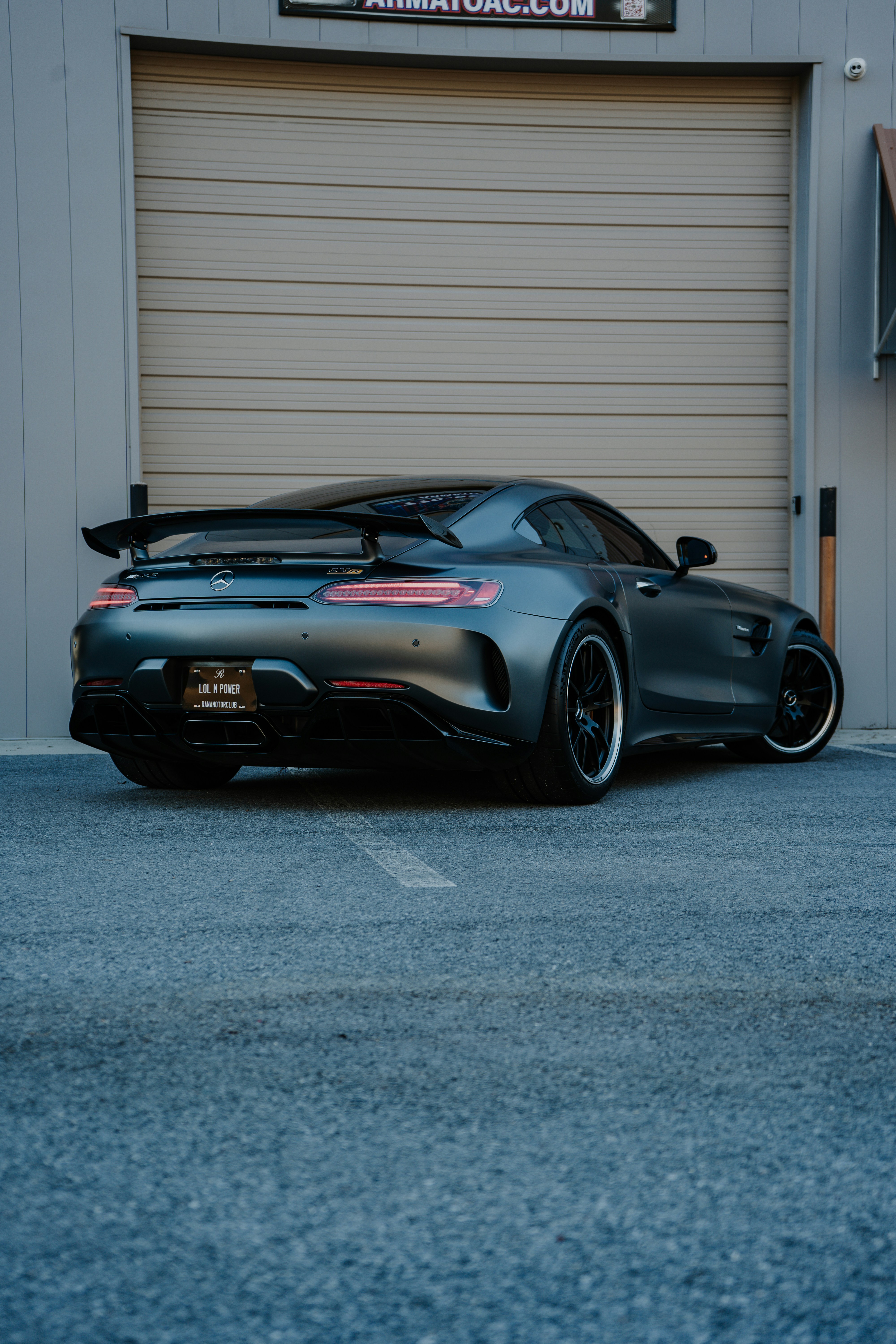 Photo by archivioautomobile