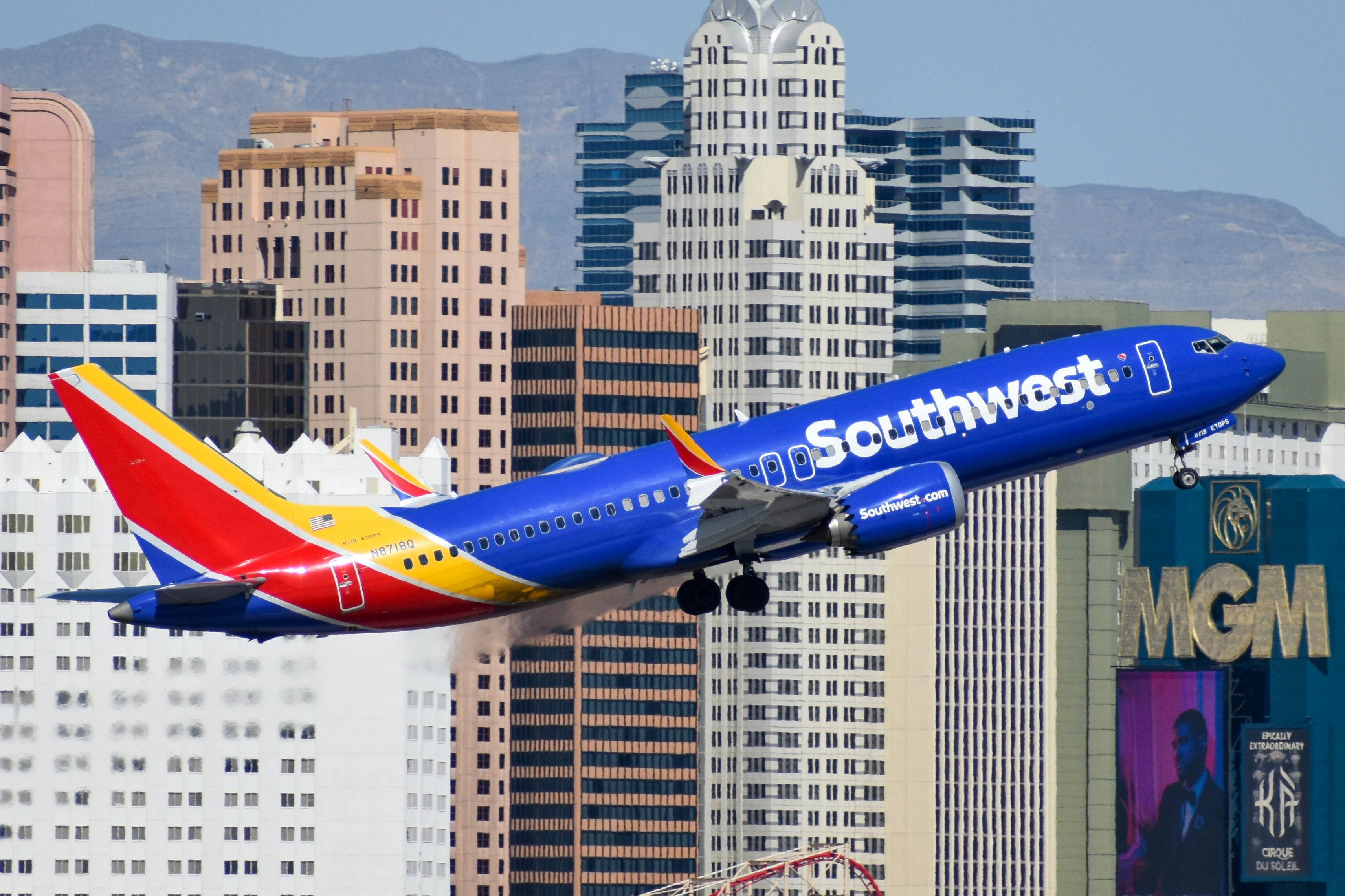 Southwest’s New Plus-Size Policy: How It Stacks Up Against Other U.S. Airlines