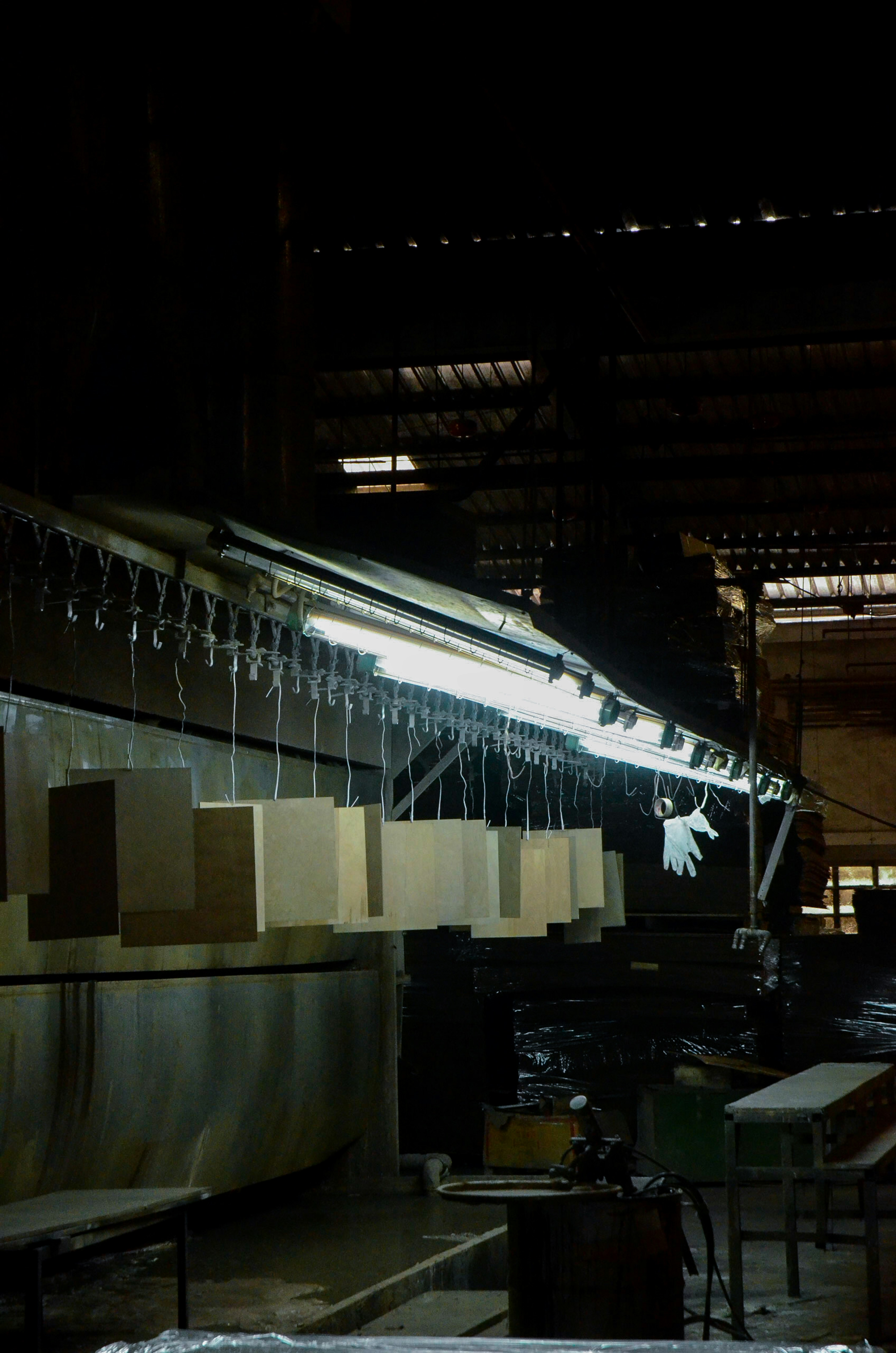 Daiquiri Factory Menu