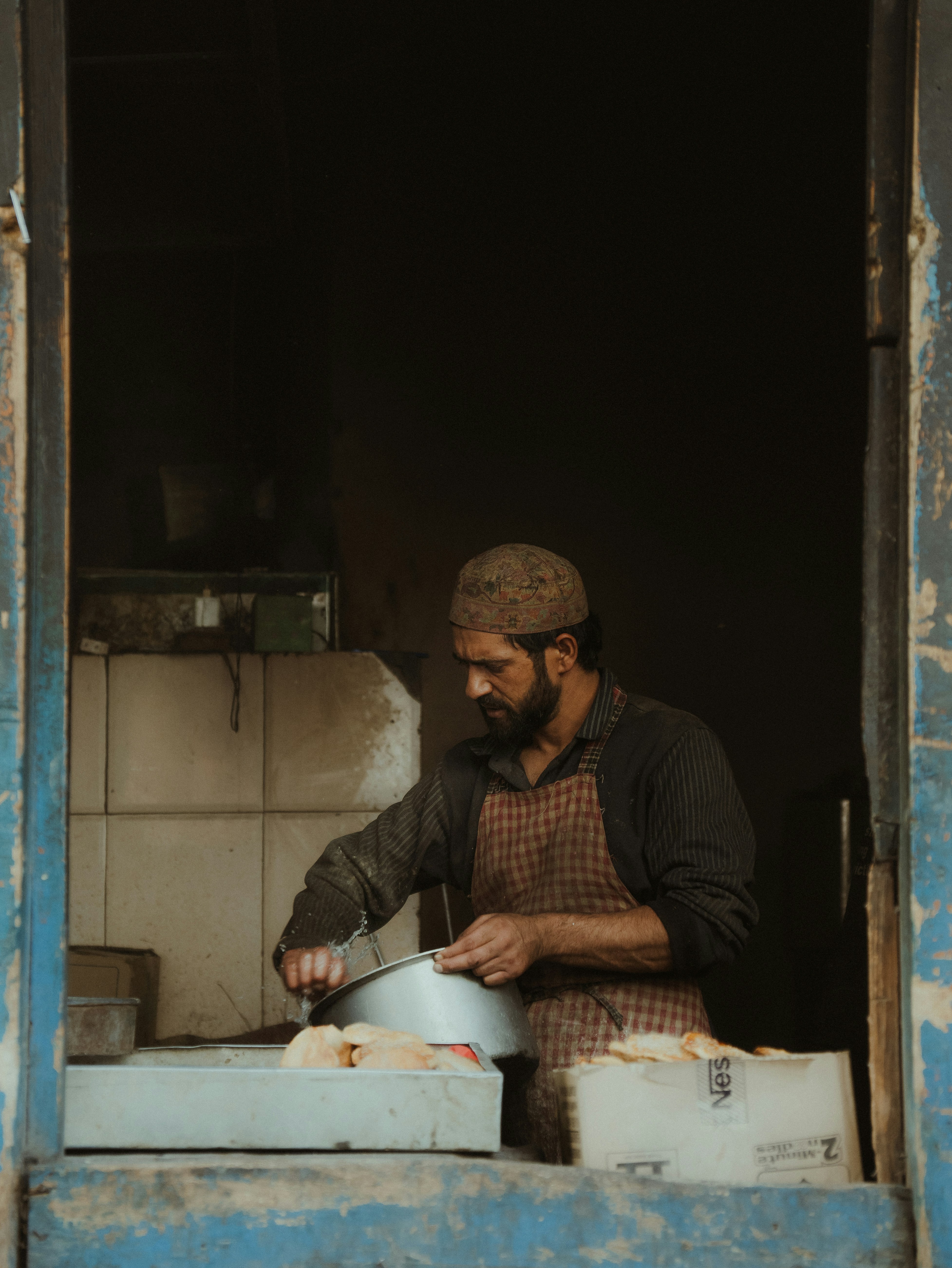 Photo by amritdasauto