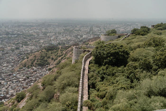 Hidden Attractions