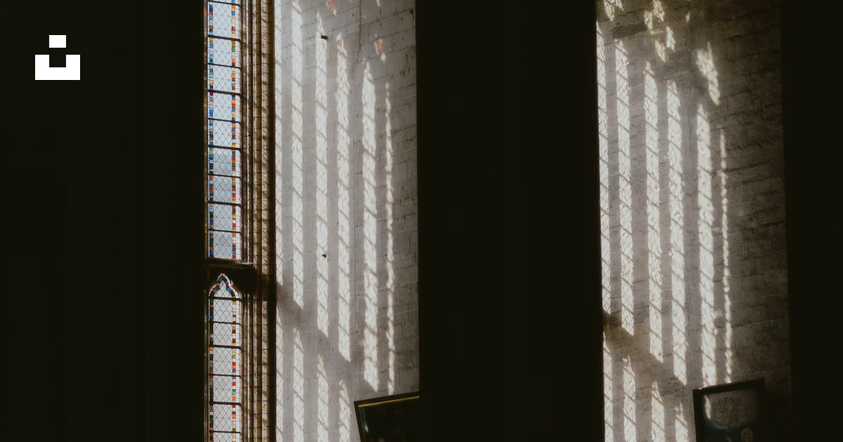 Unsplash Window A couple of large windows in a building photo – Free Building Image on ...