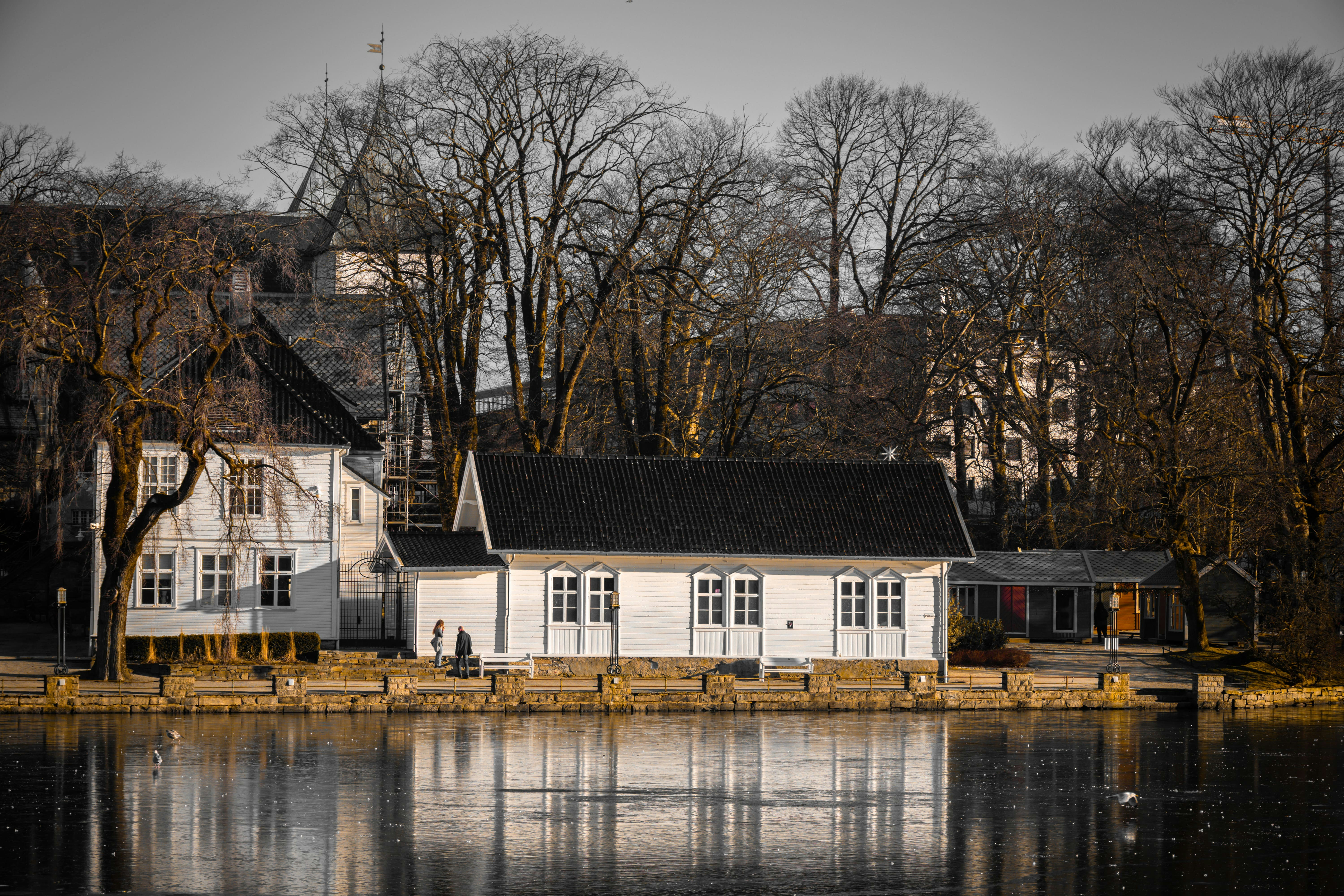 Stavanger, Norway photo