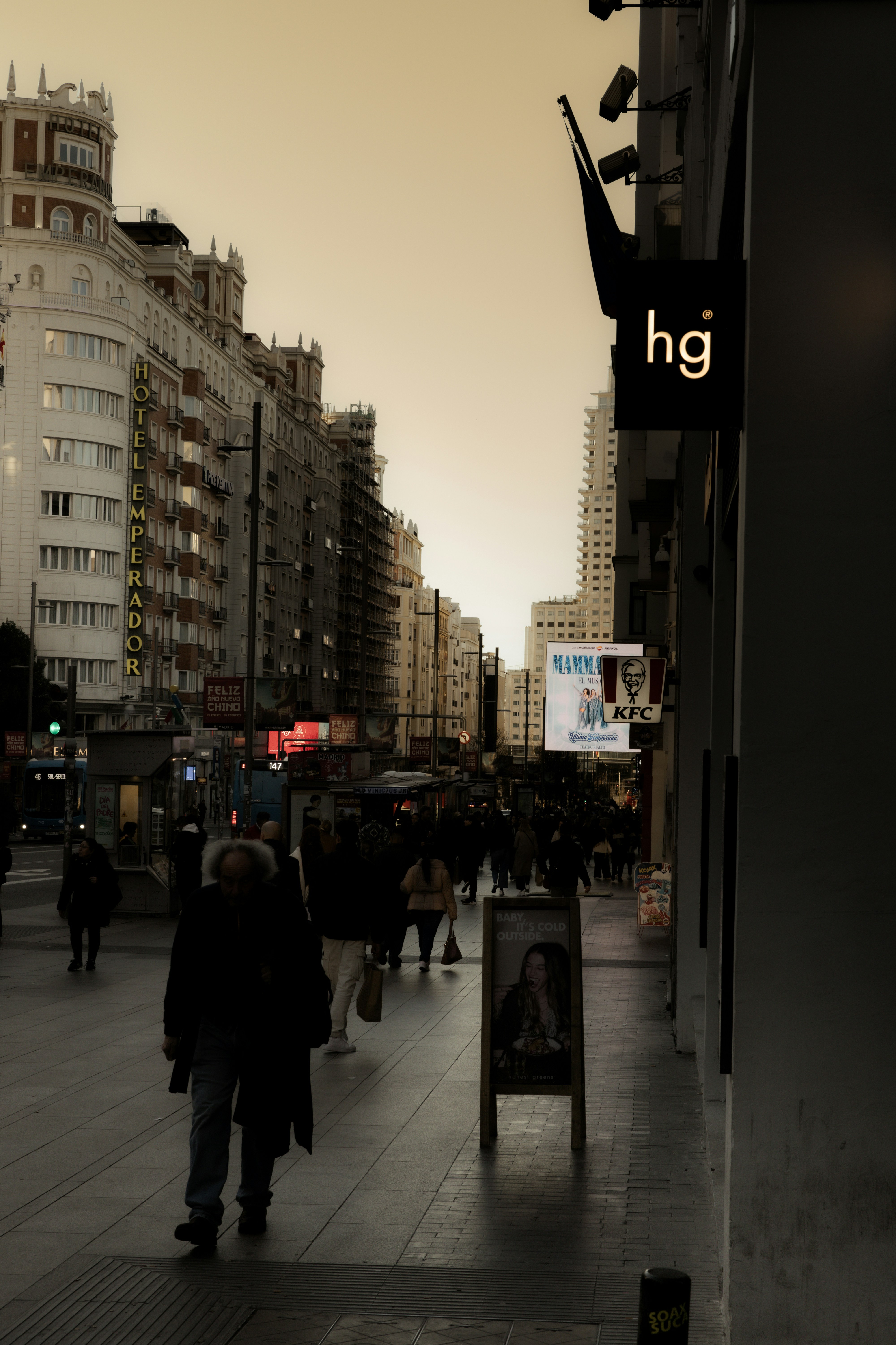 Integrated Transport Cards