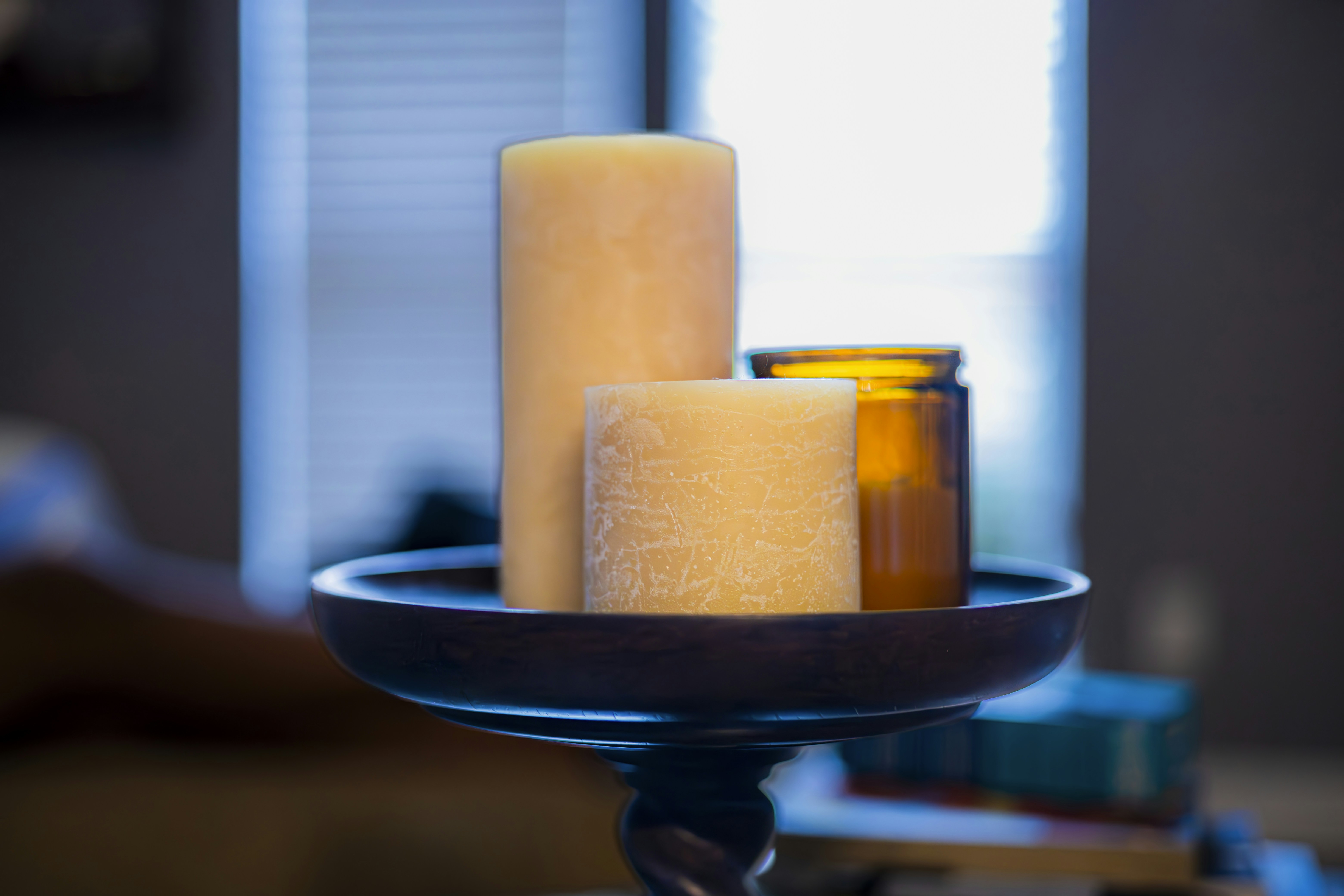5 Soy Candle Benefits for Everyday Cozy Home Decoration