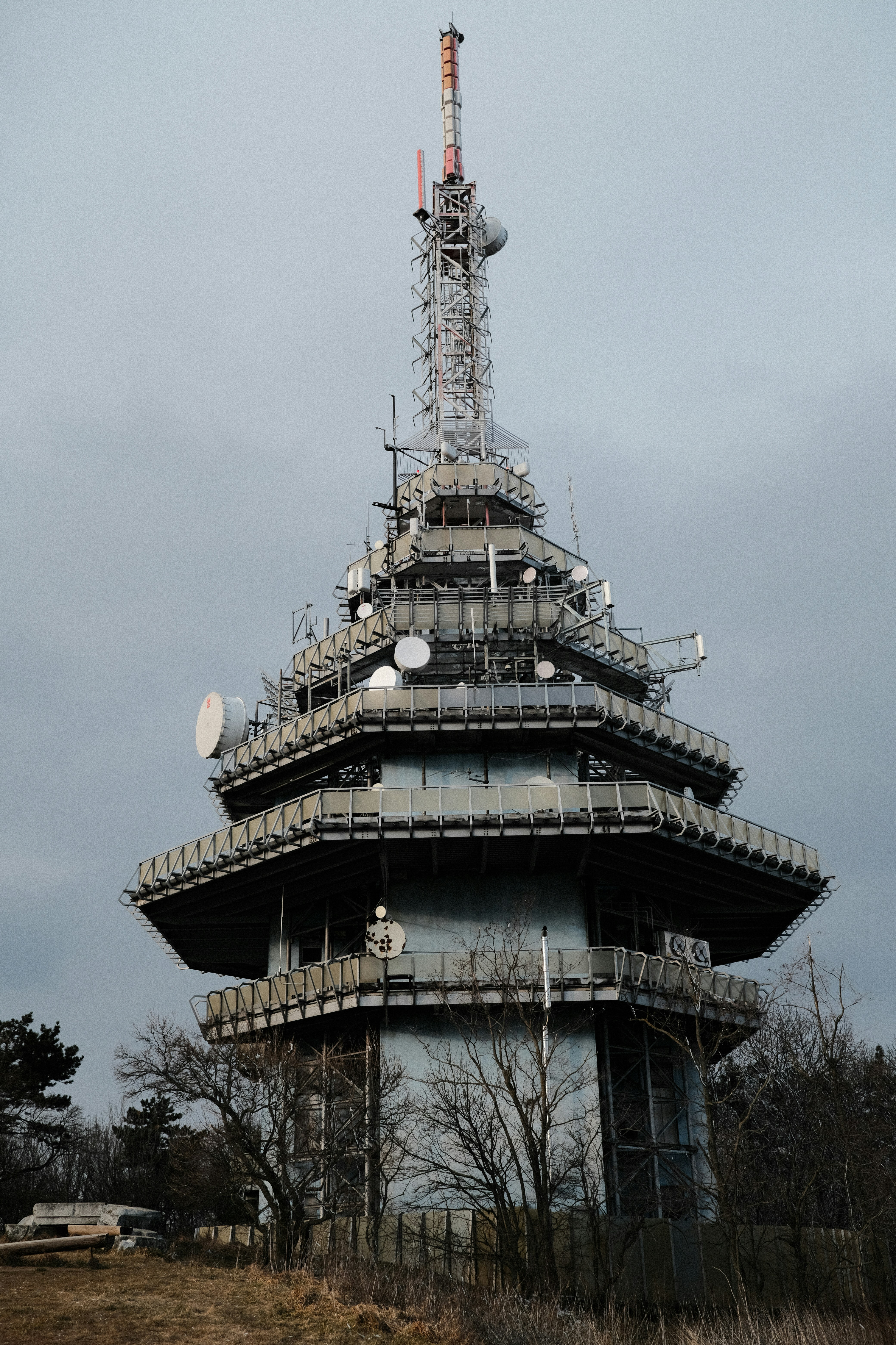 Nitra – Accommodation & Where to Stay