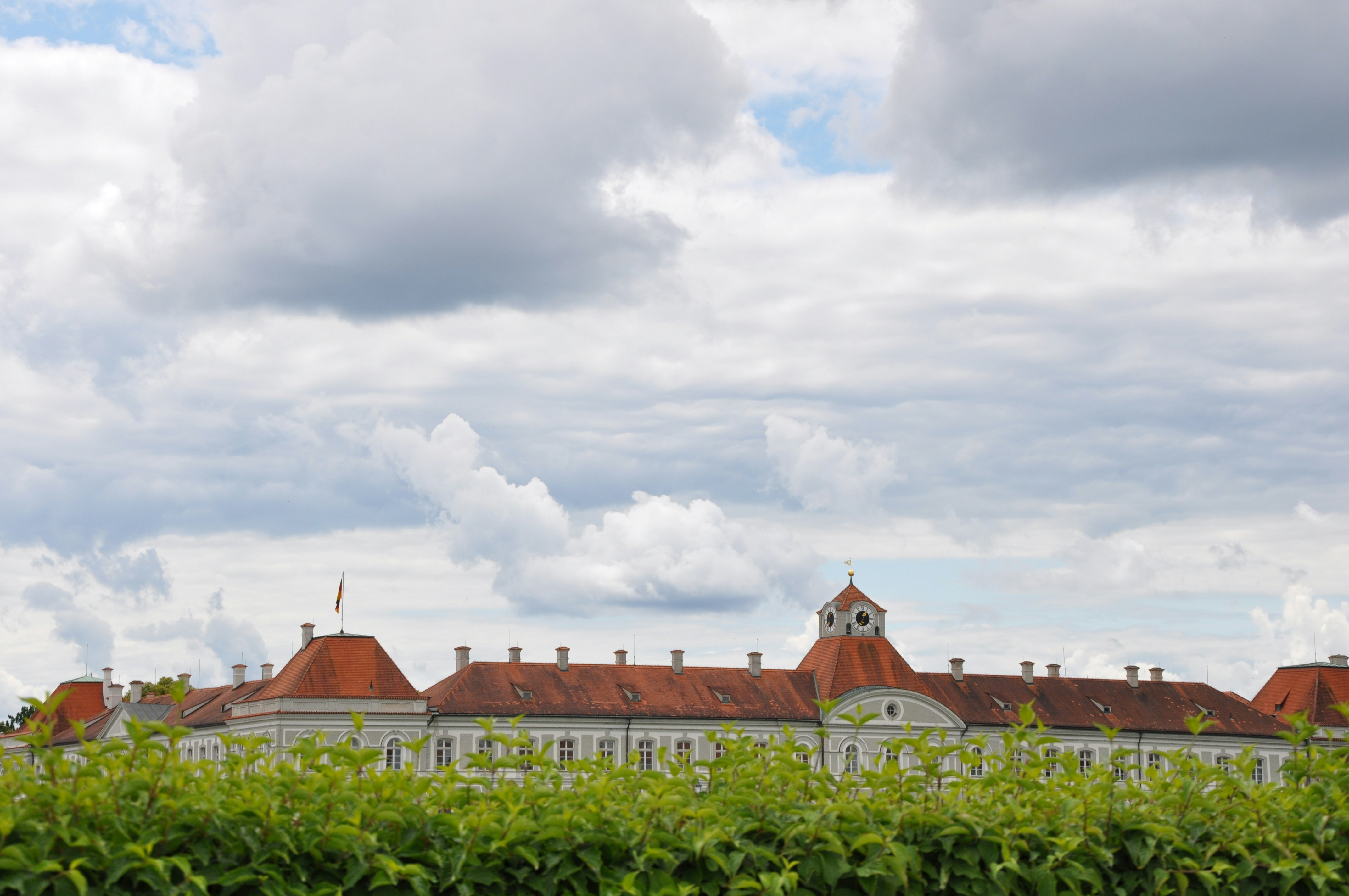 Nymphenburg Palace photo 3