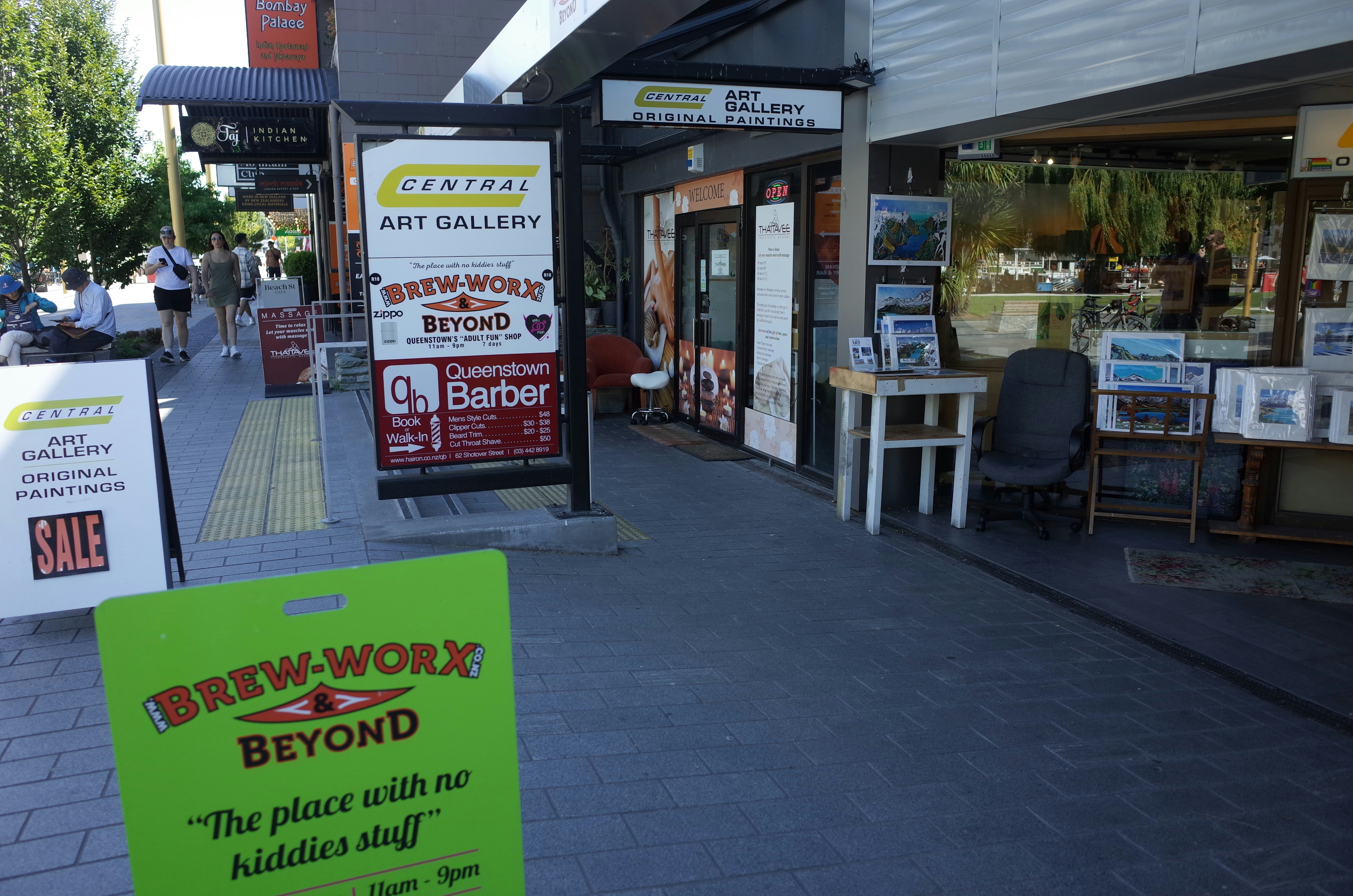 Best Cafes to Work From in Bayonet Point (2026)