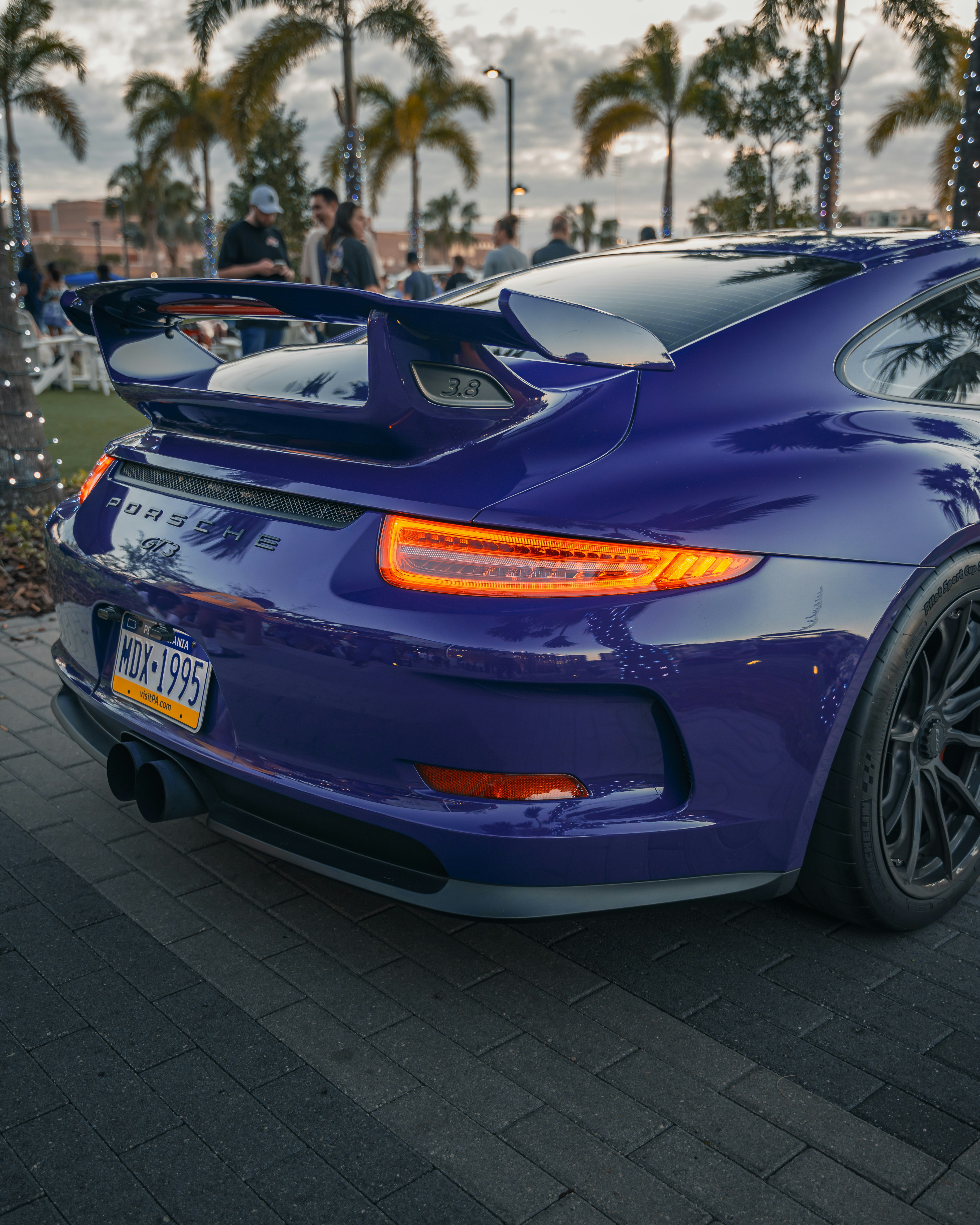 Photo by bradikancars