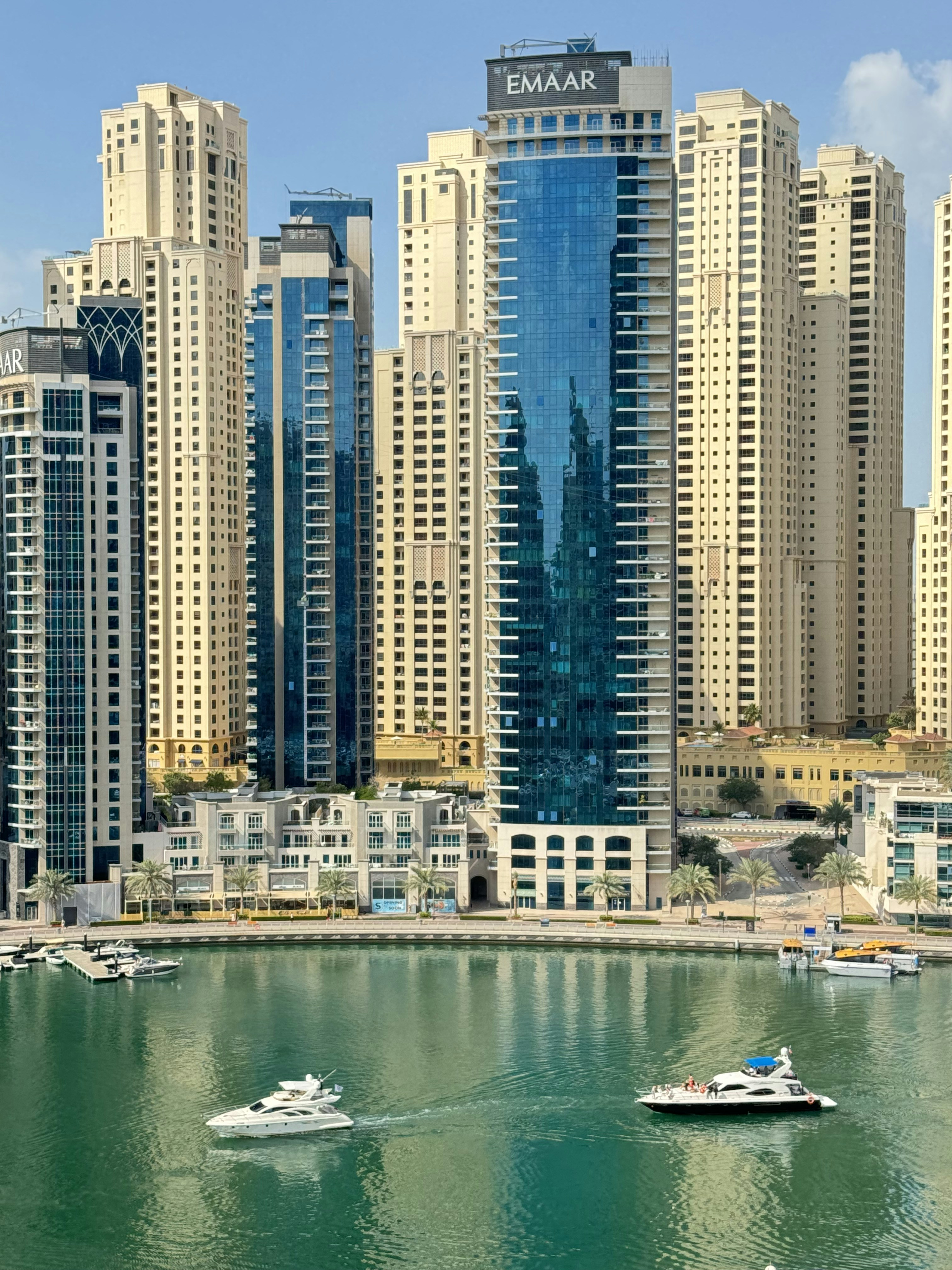 Unlocking Growth Opportunities in Dubai's Real Estate Market